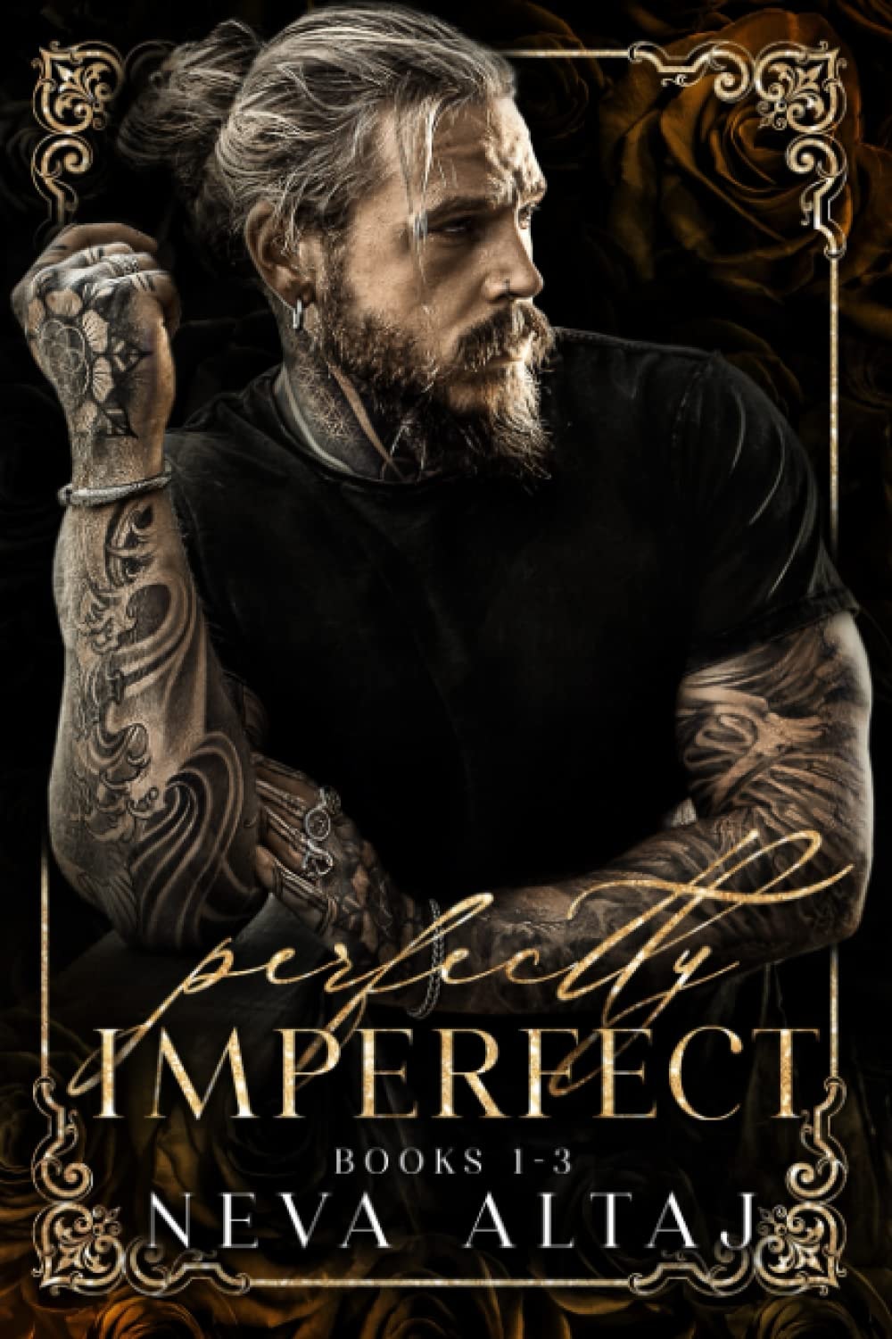 PERFECTLY IMPERFECT Mafia Collection 1 Painted Scars, Broken Whispers and Hidden Truths
