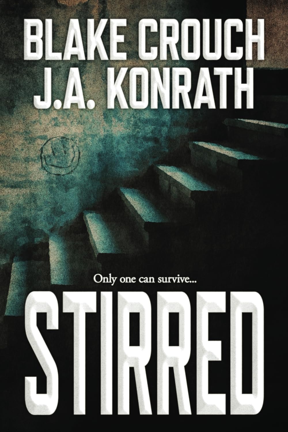 Stirred