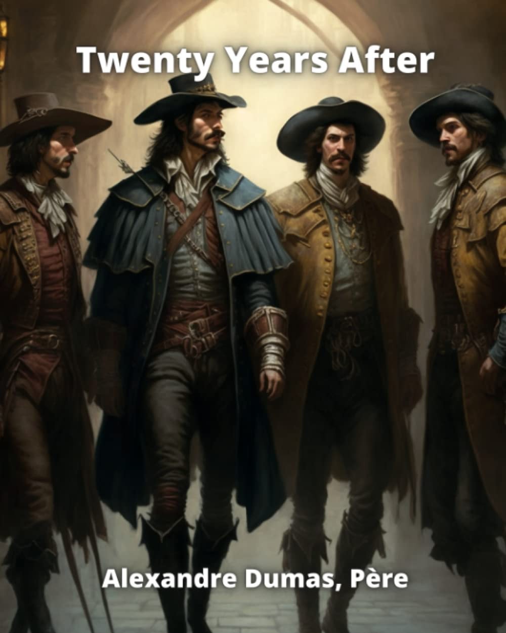 Twenty Years After: Love, loyalty, and betrayal in post-revolutionary France