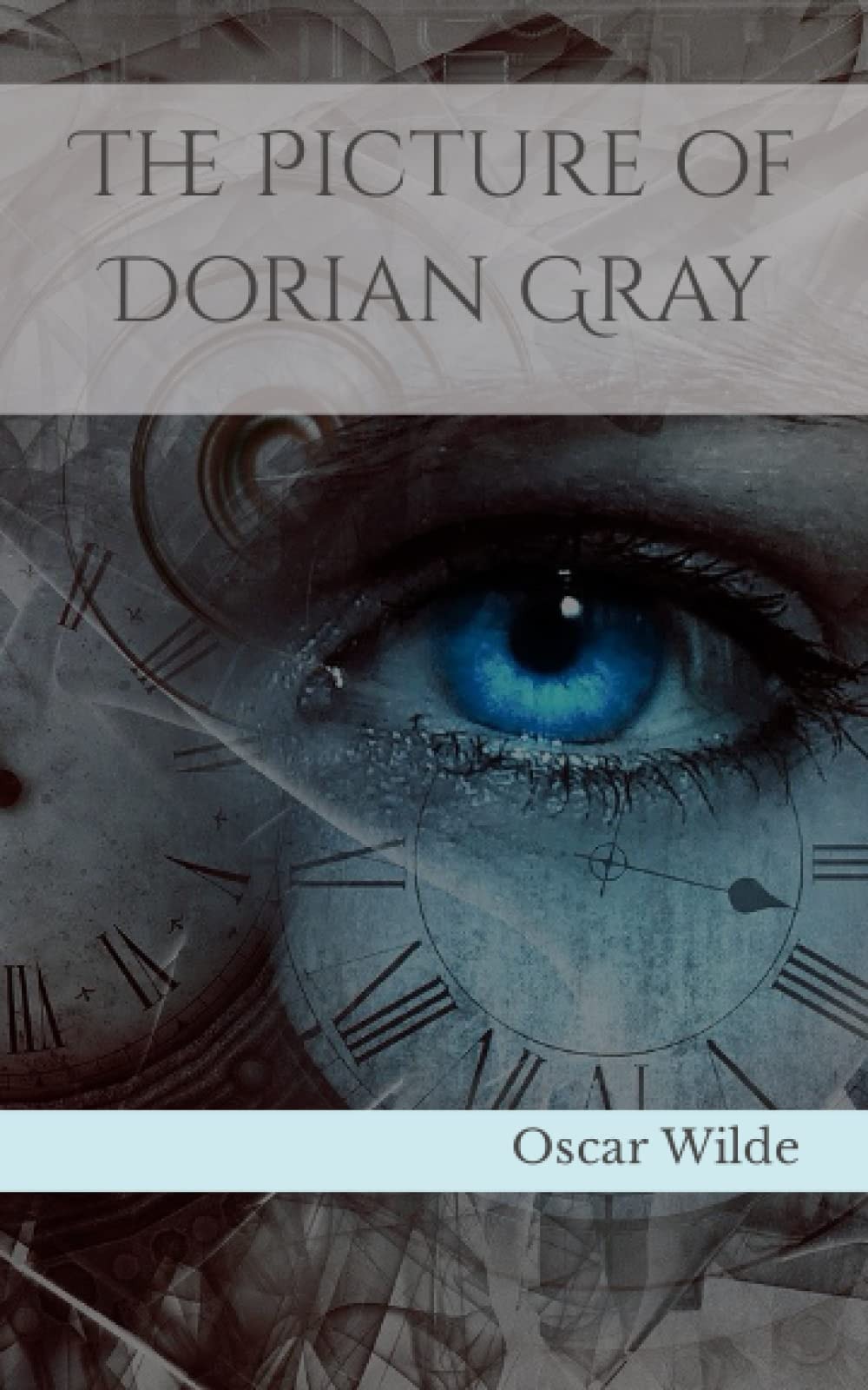 The Pícture of Dorian Gray
