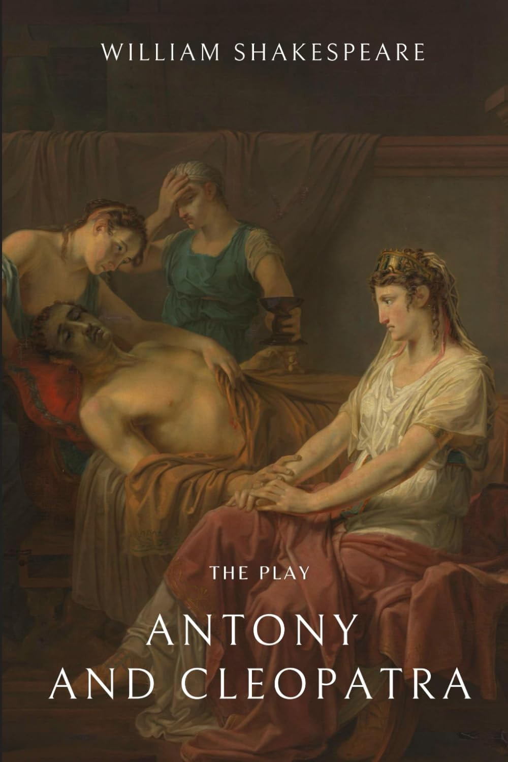 Antony and Cleopatra