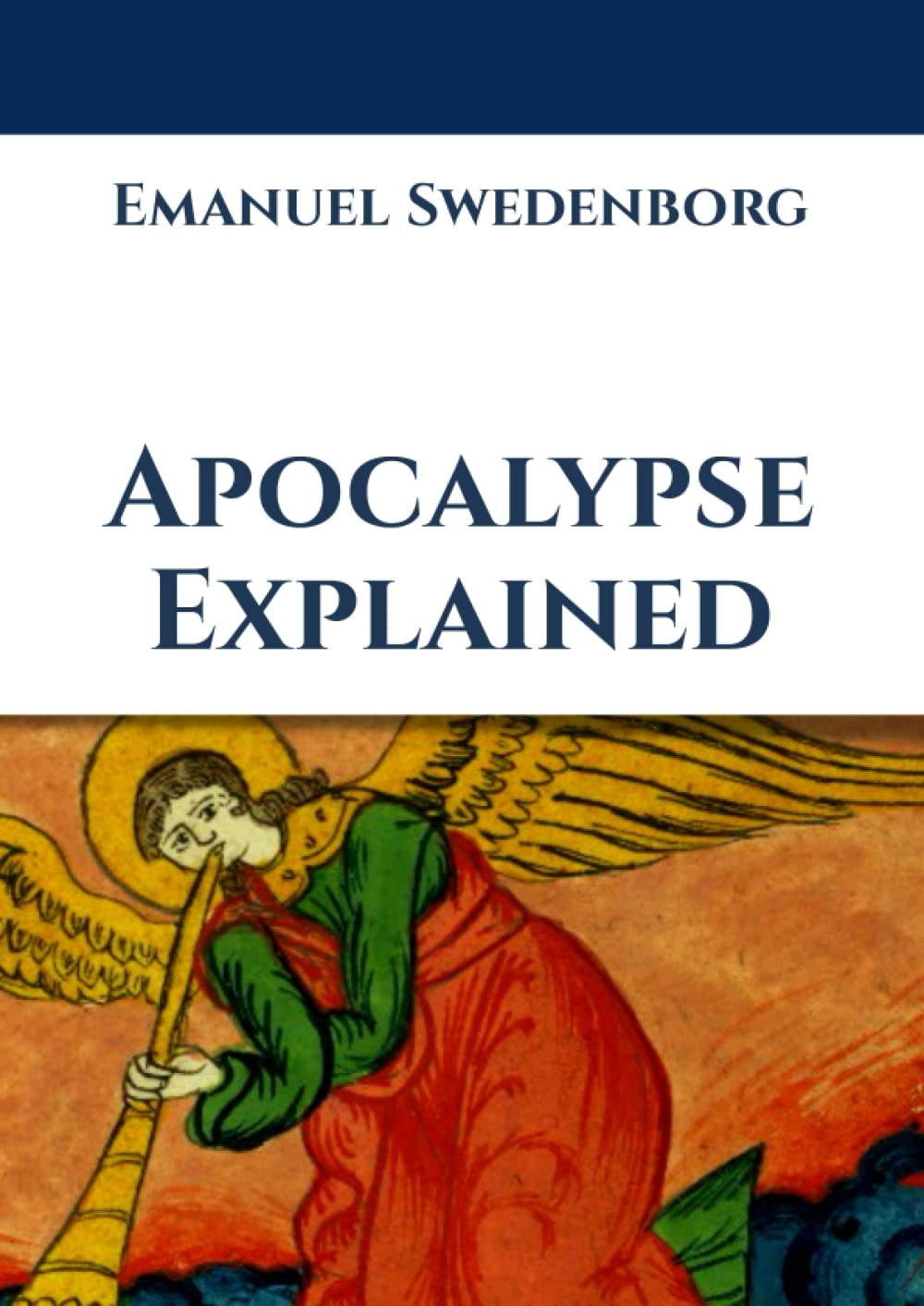 Apocalypse Explained
