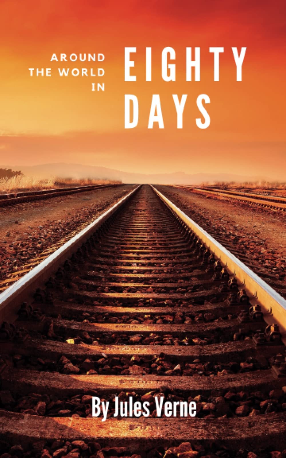 Around The World İn Eighty Days