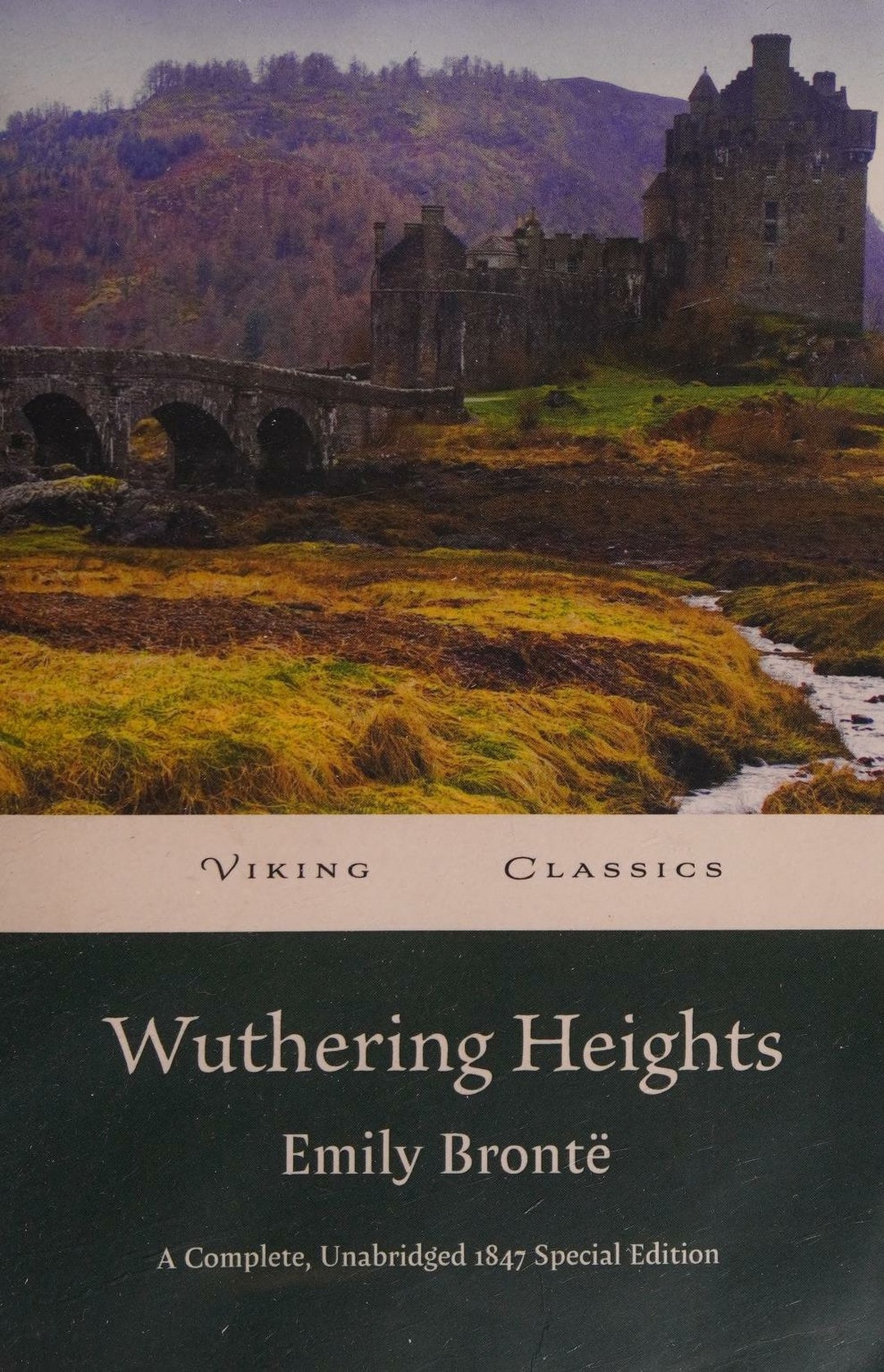Wuthering Heights