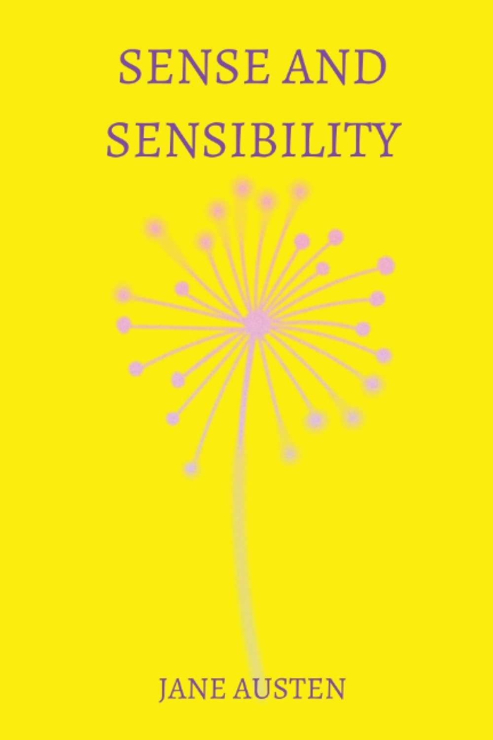 Sense and Sensibility by Jane Austen