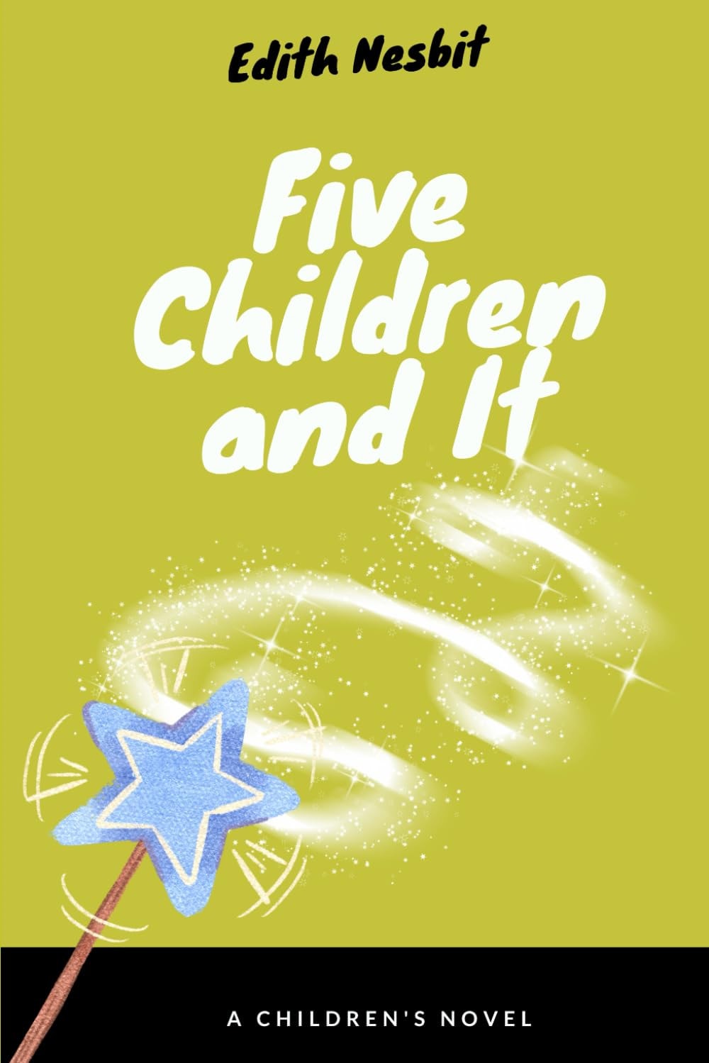Five Children and It