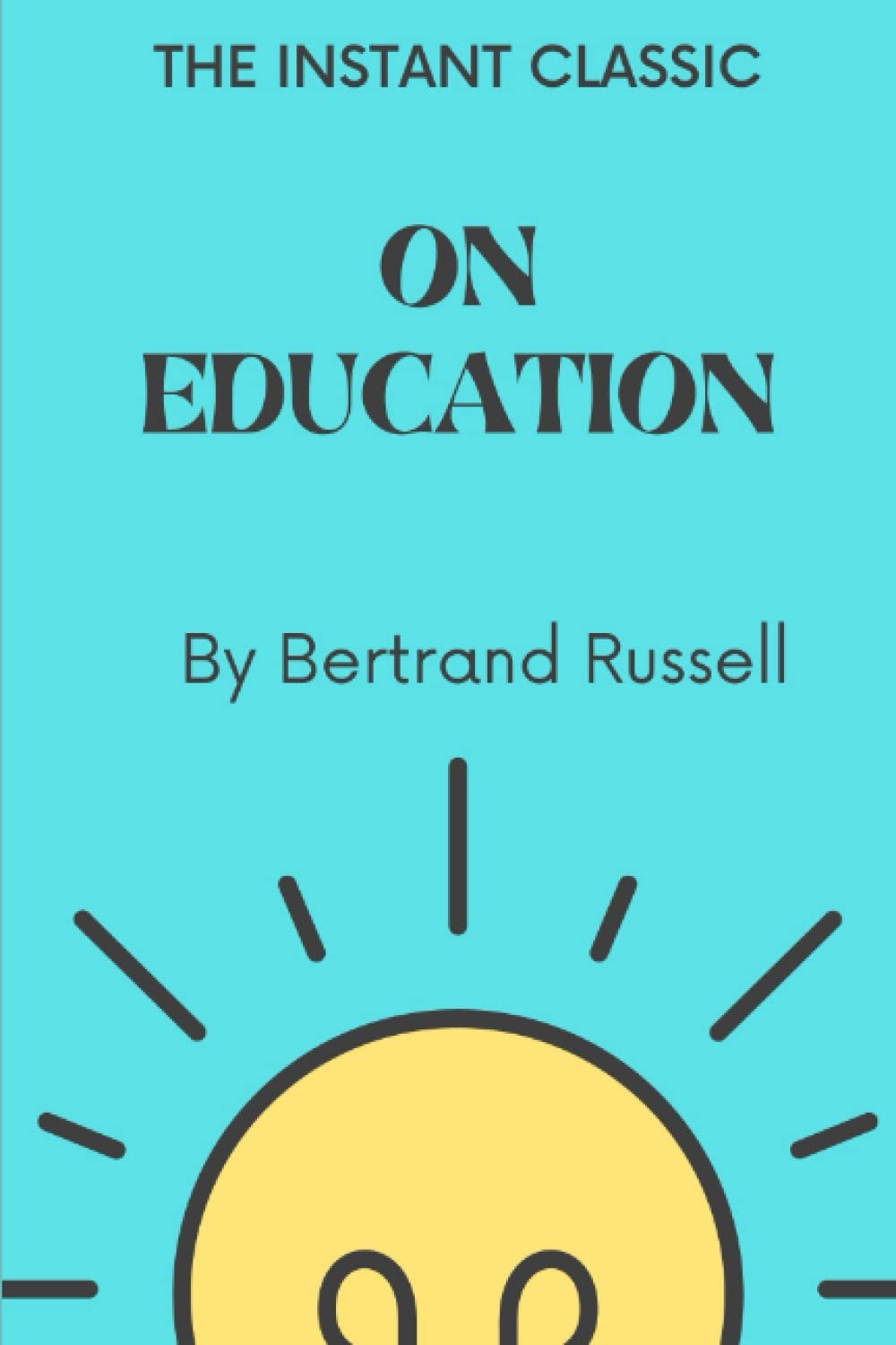 On Education