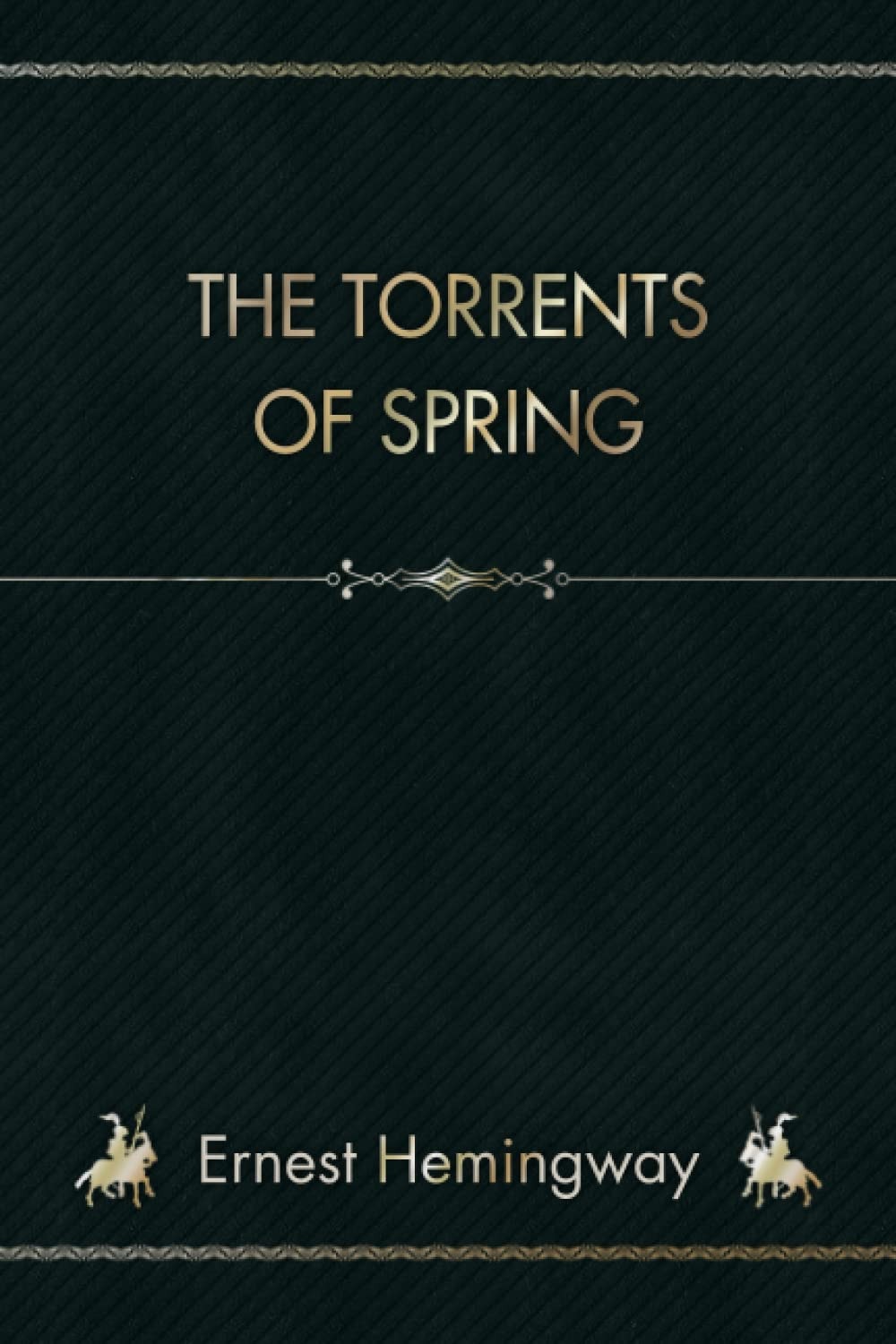 The Torrents of Spring
