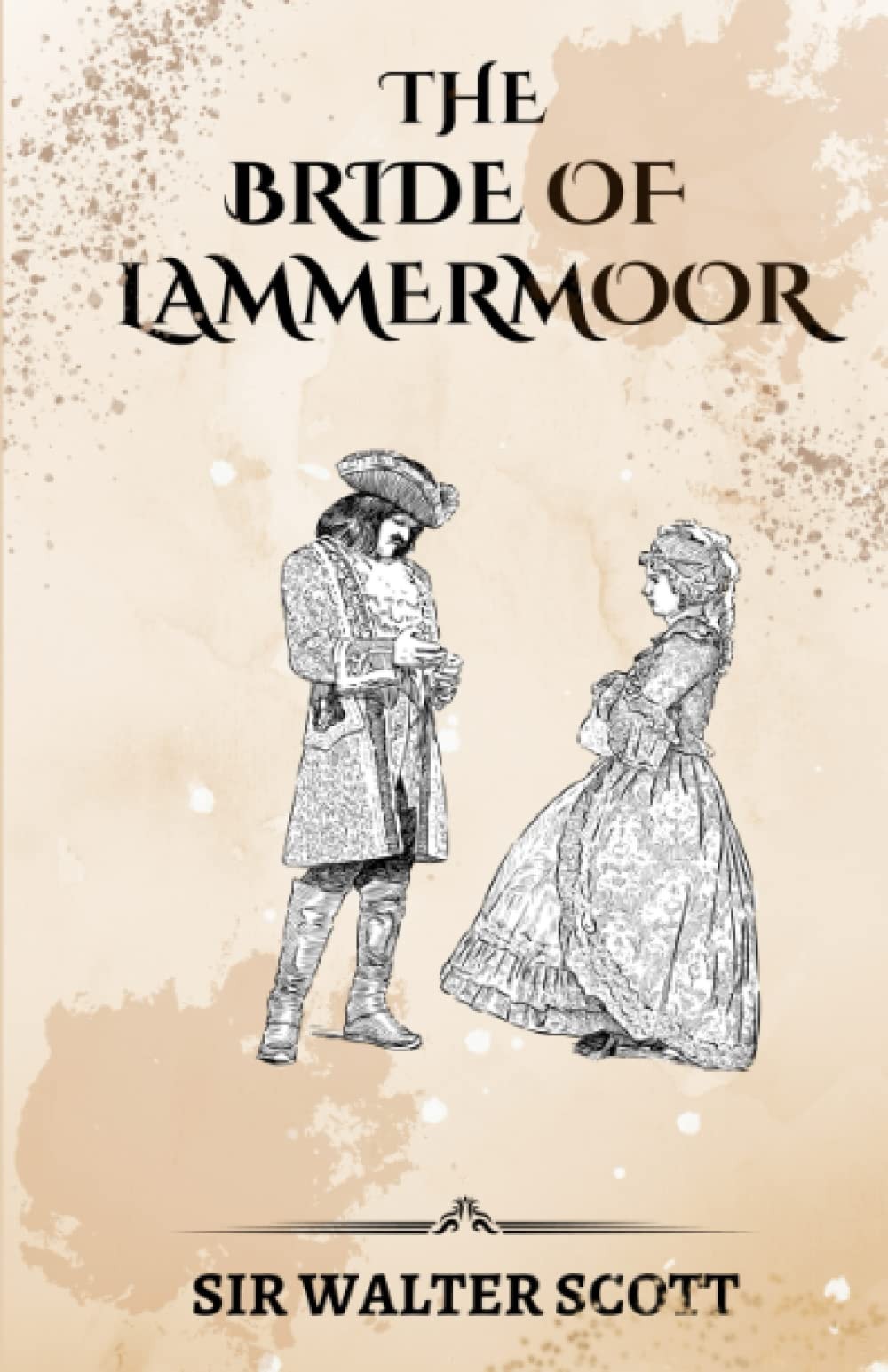 The Bride of Lammermoor