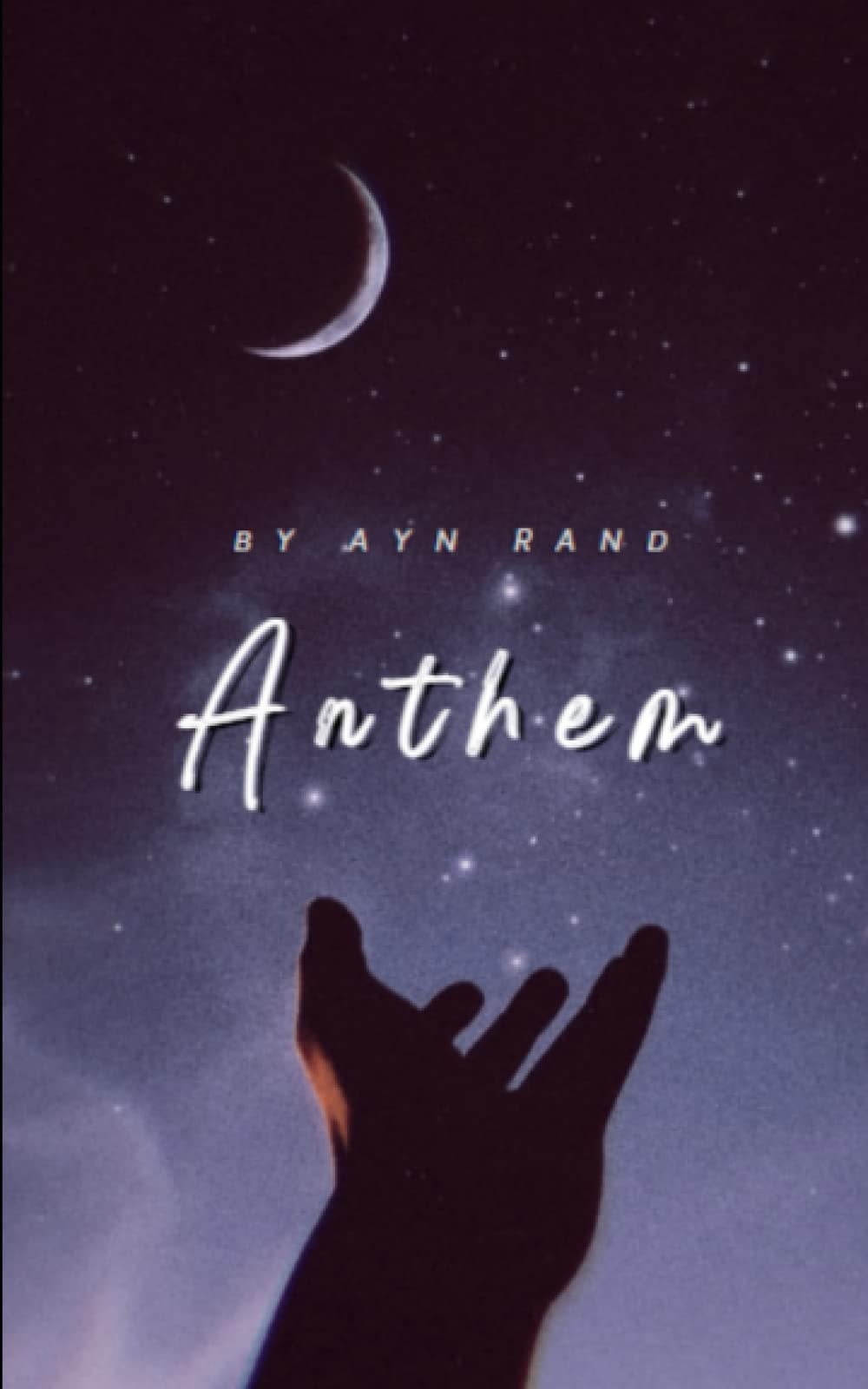 Anthem: The Fight for Individualism