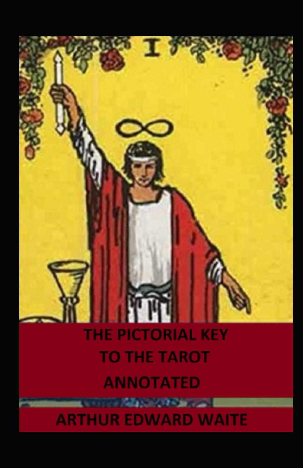 The Pictorial Key to the Tarot