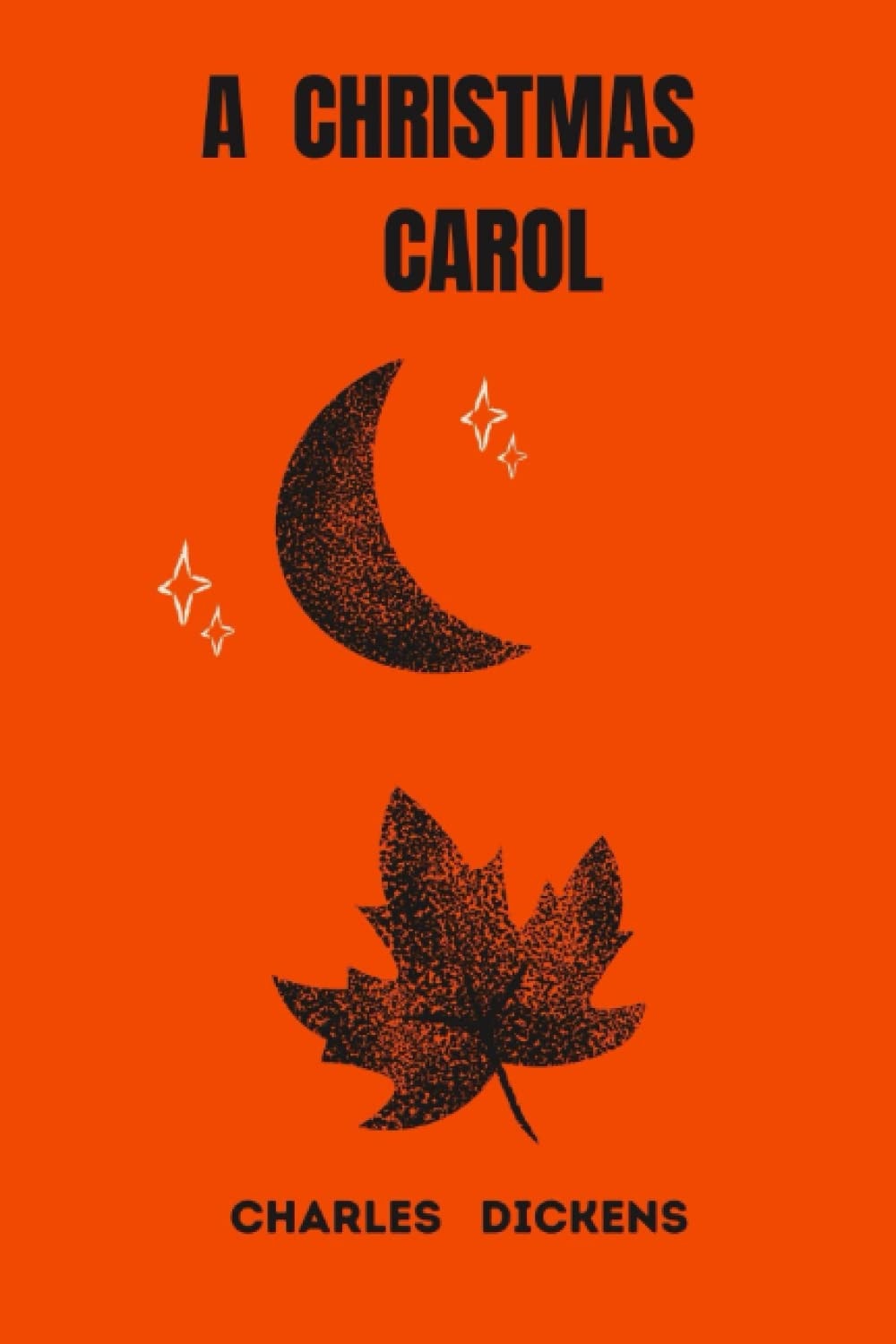 A Christmas Carol by Charles Dickens
