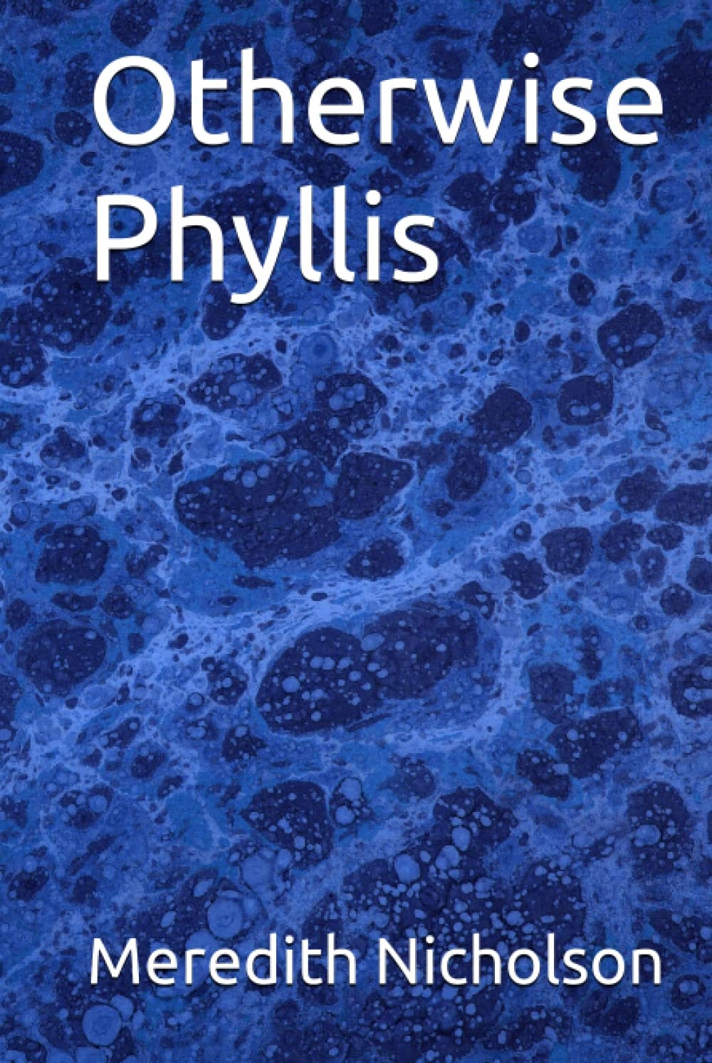 Otherwise Phyllis