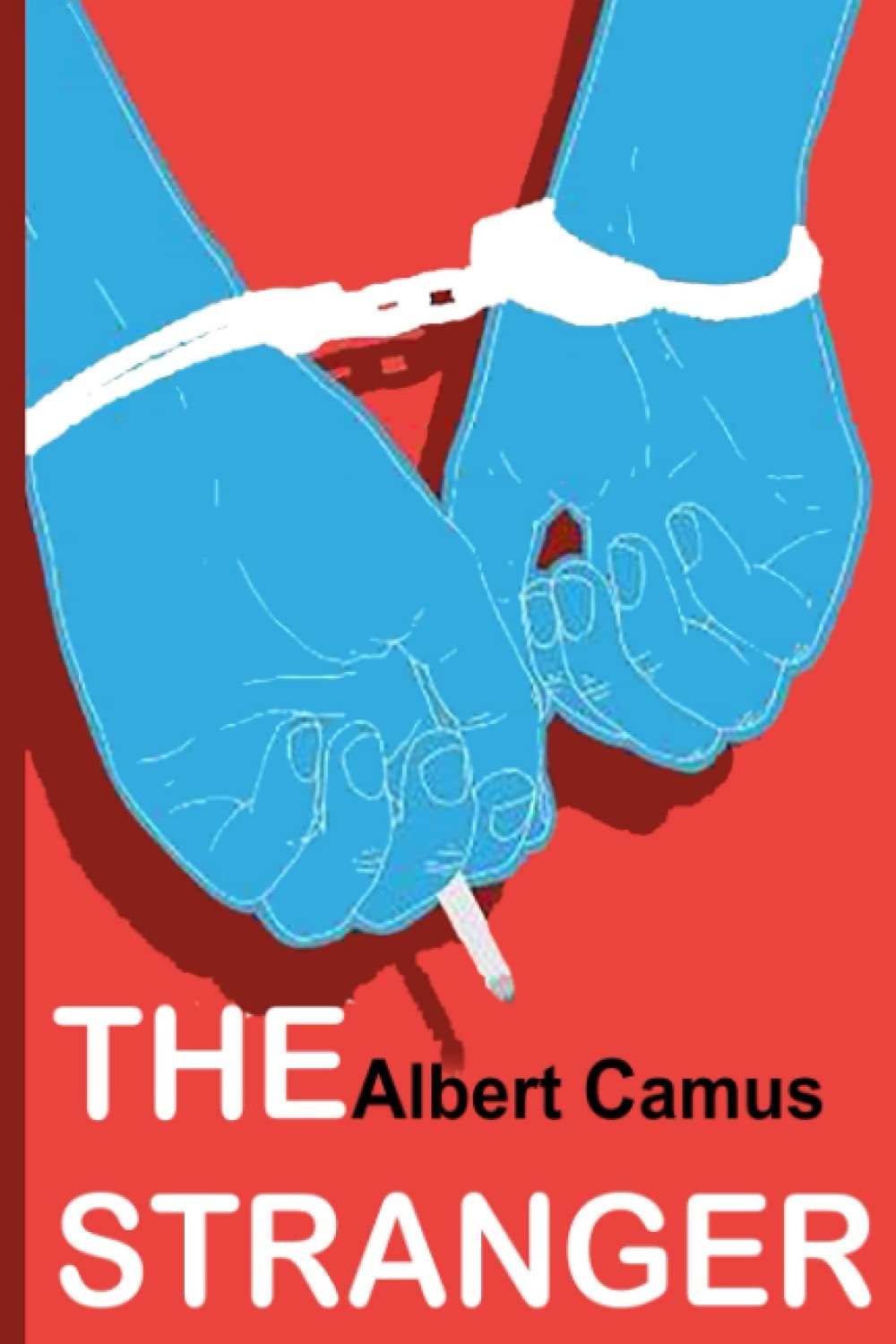 The Stranger Albert Camus