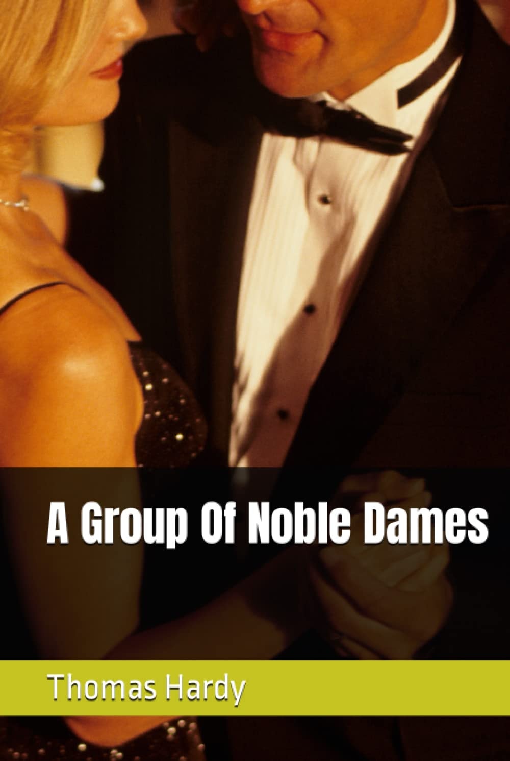 A Group of Noble Dames