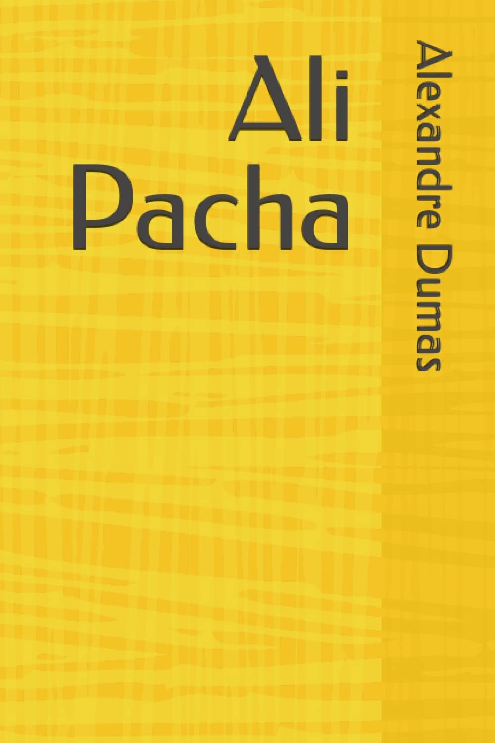 Ali Pacha