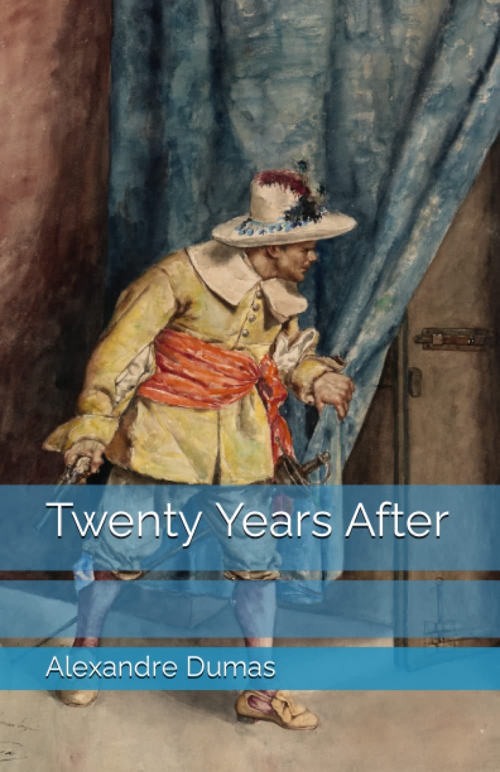 Twenty Years After