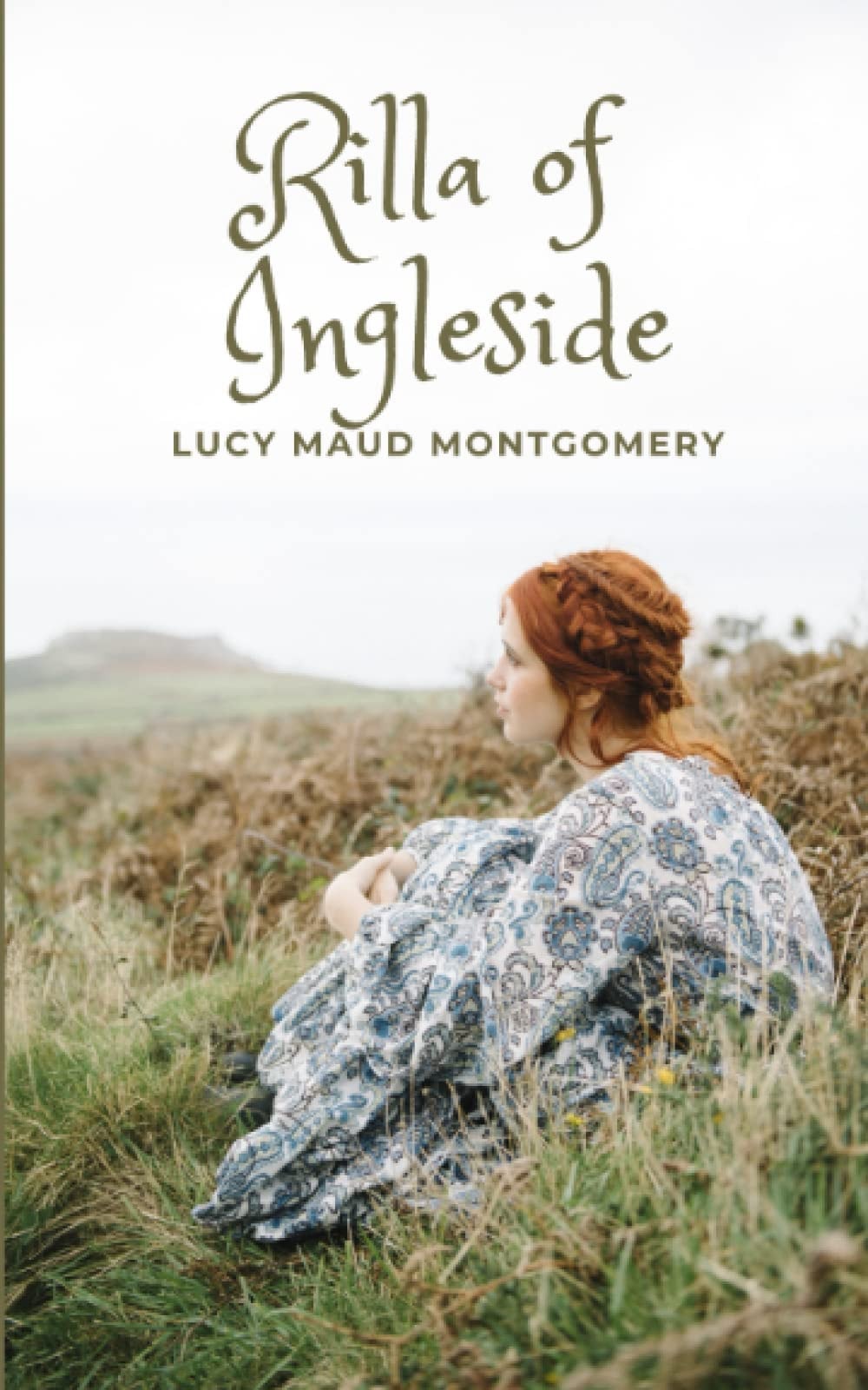 Rilla of Ingleside