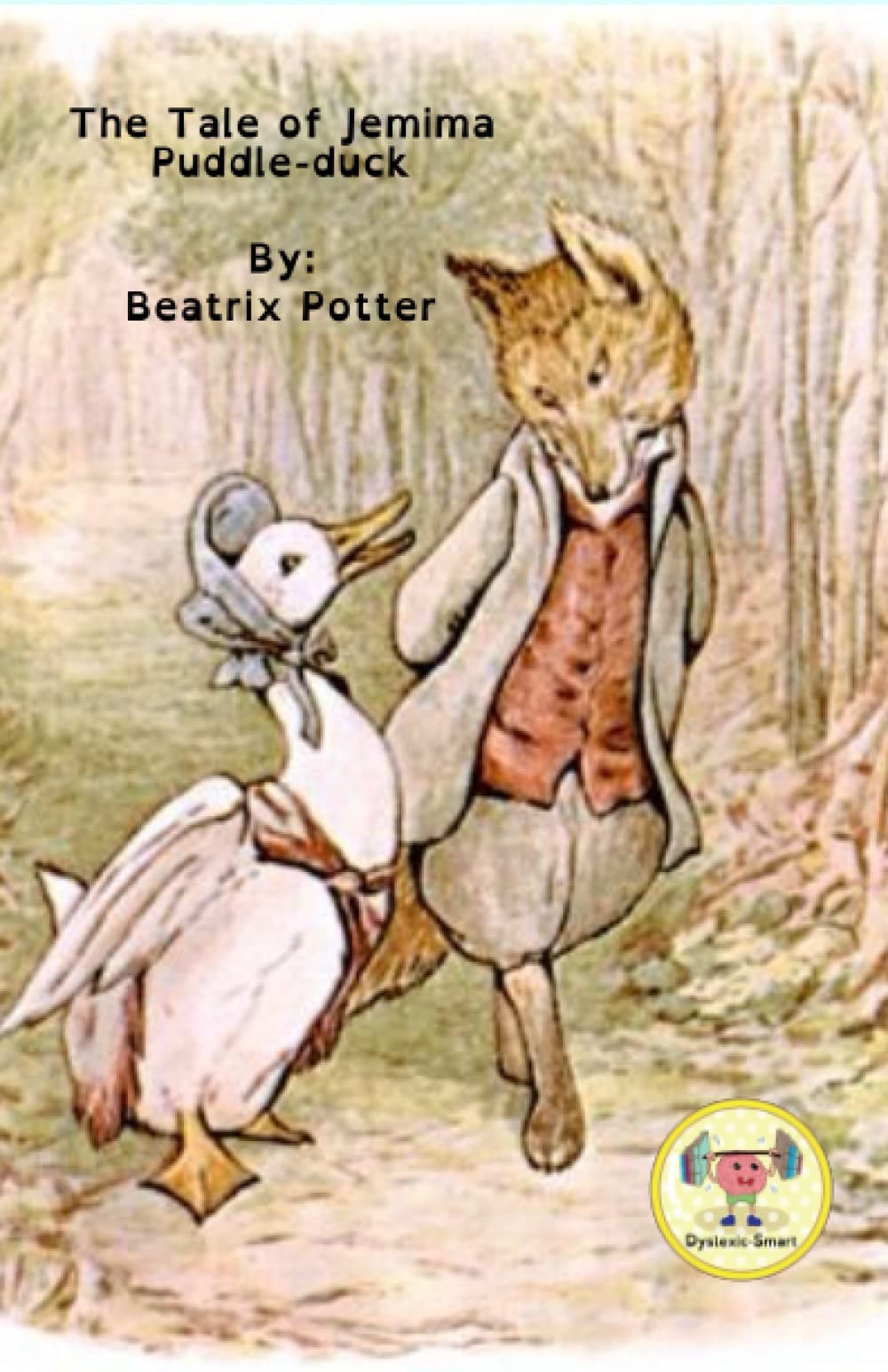The Tale of Jemima Puddle-Duck