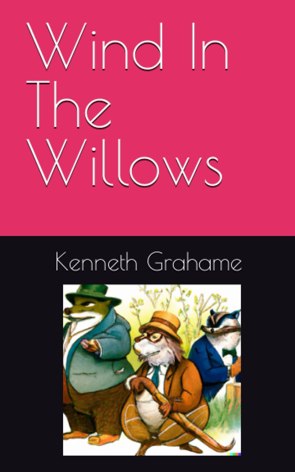Wind in the Willows