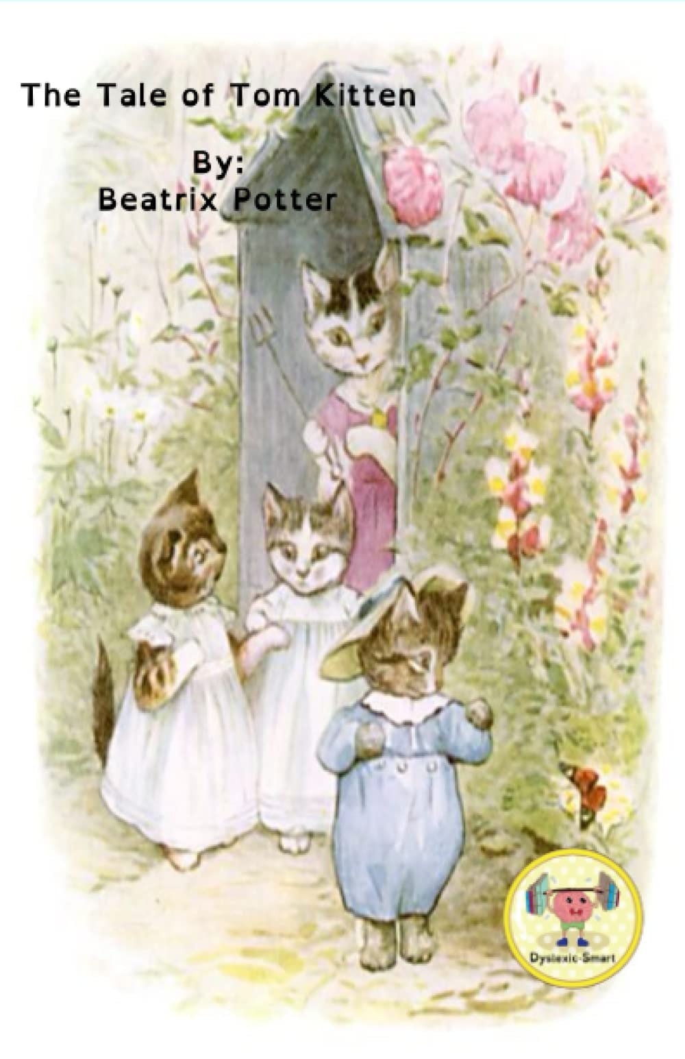 The Tale of Tom Kitten