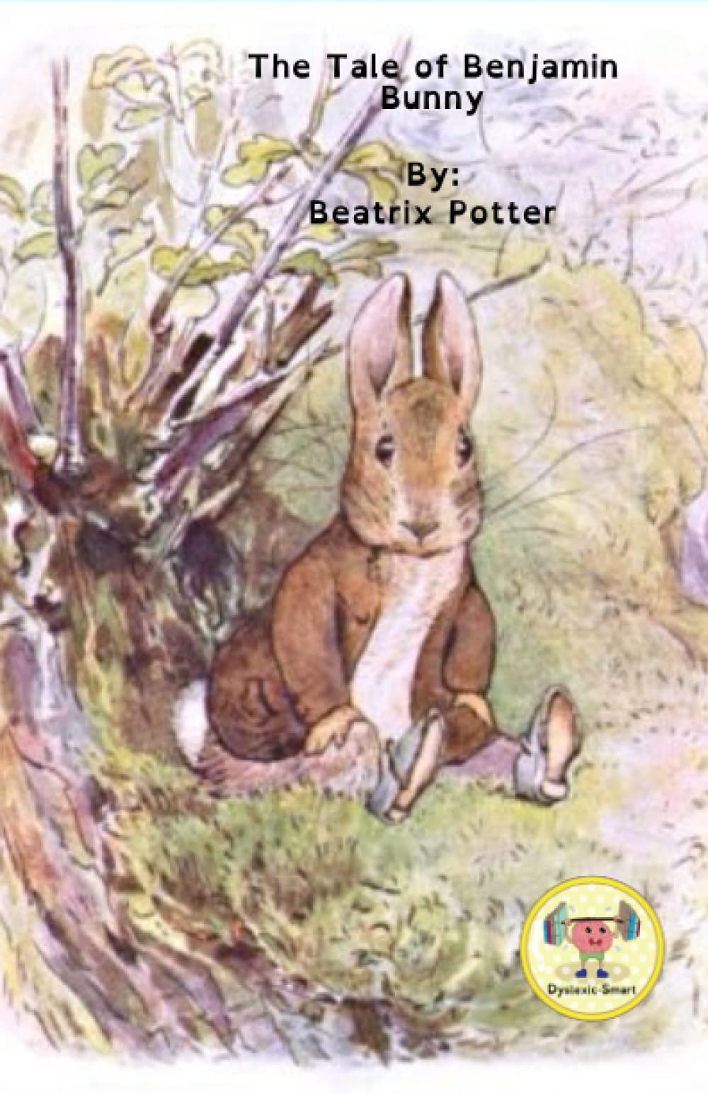 The Tale of Benjamin Bunny