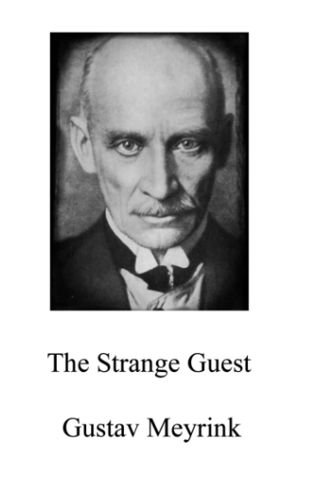 The Strange Guest (Alchemy translations)