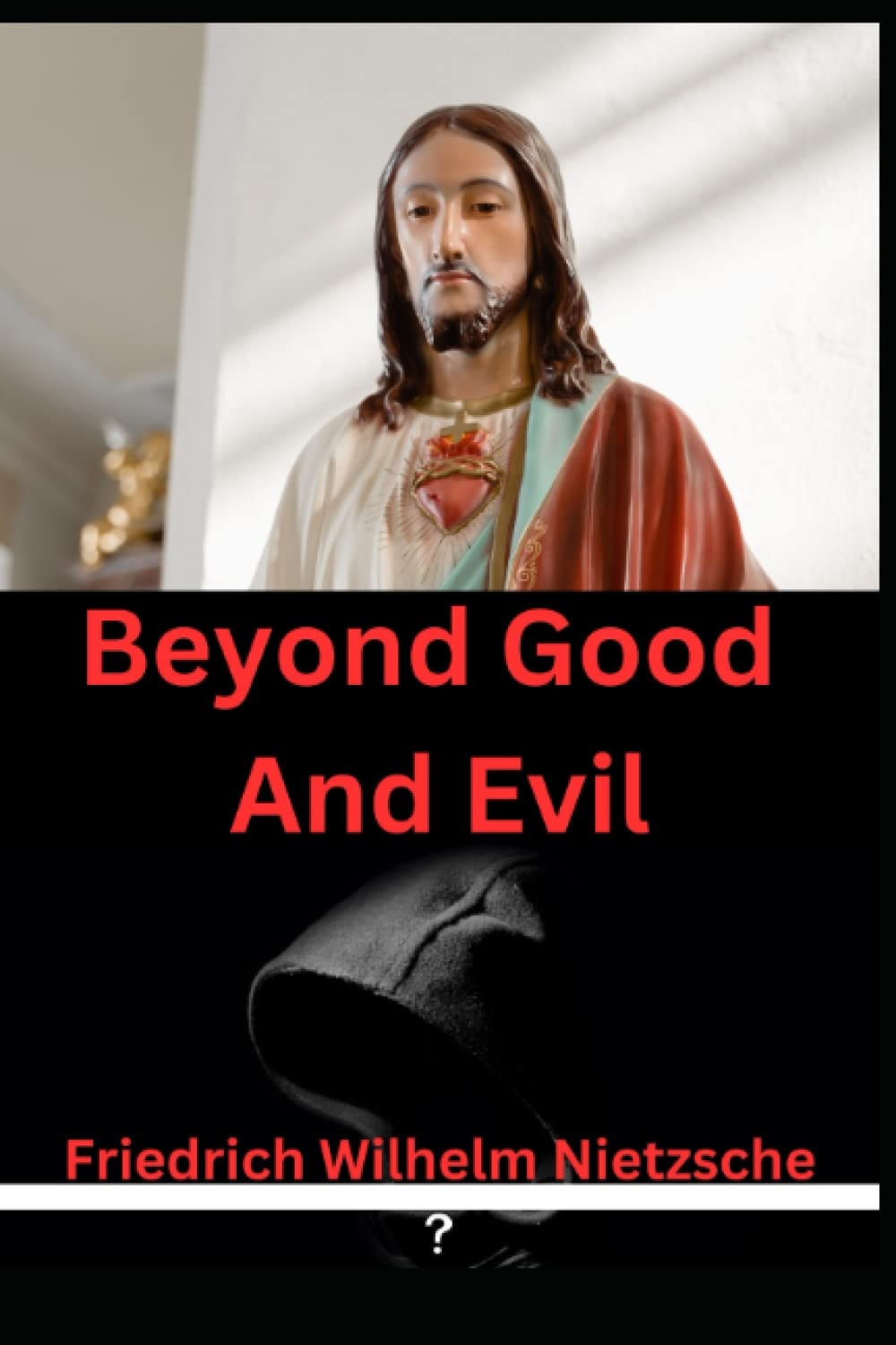 Beyond Good and Evil Illustrated