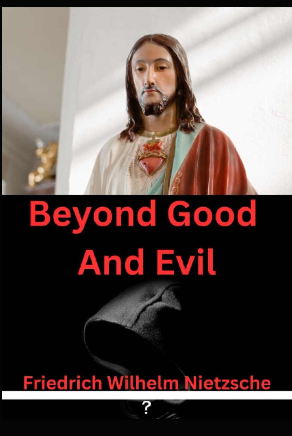 Beyond Good and Evil Illustrated