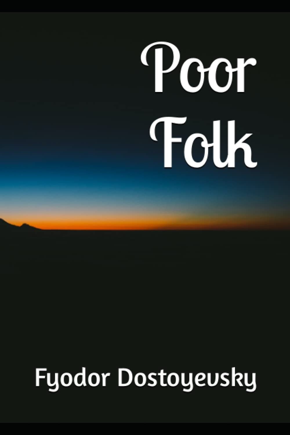 Poor Folk