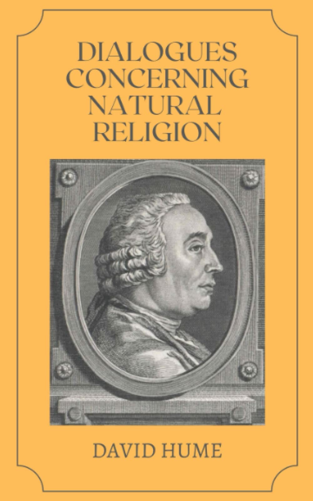 Dialogues Concerning Natural Religion