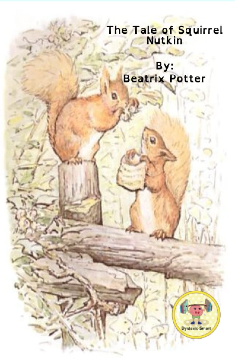 The Tale of Squirrel Nutkin