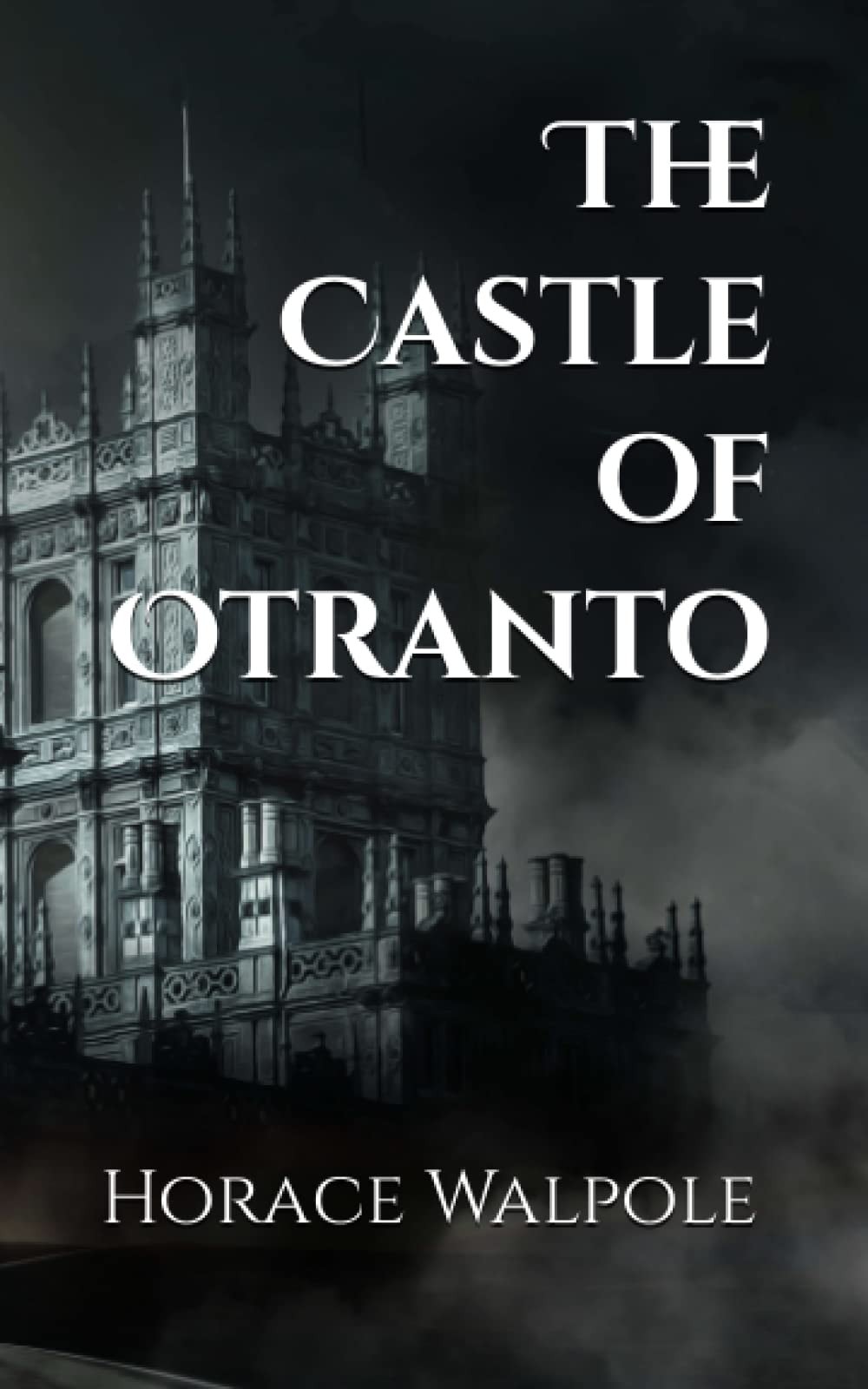 The Castle of Otranto