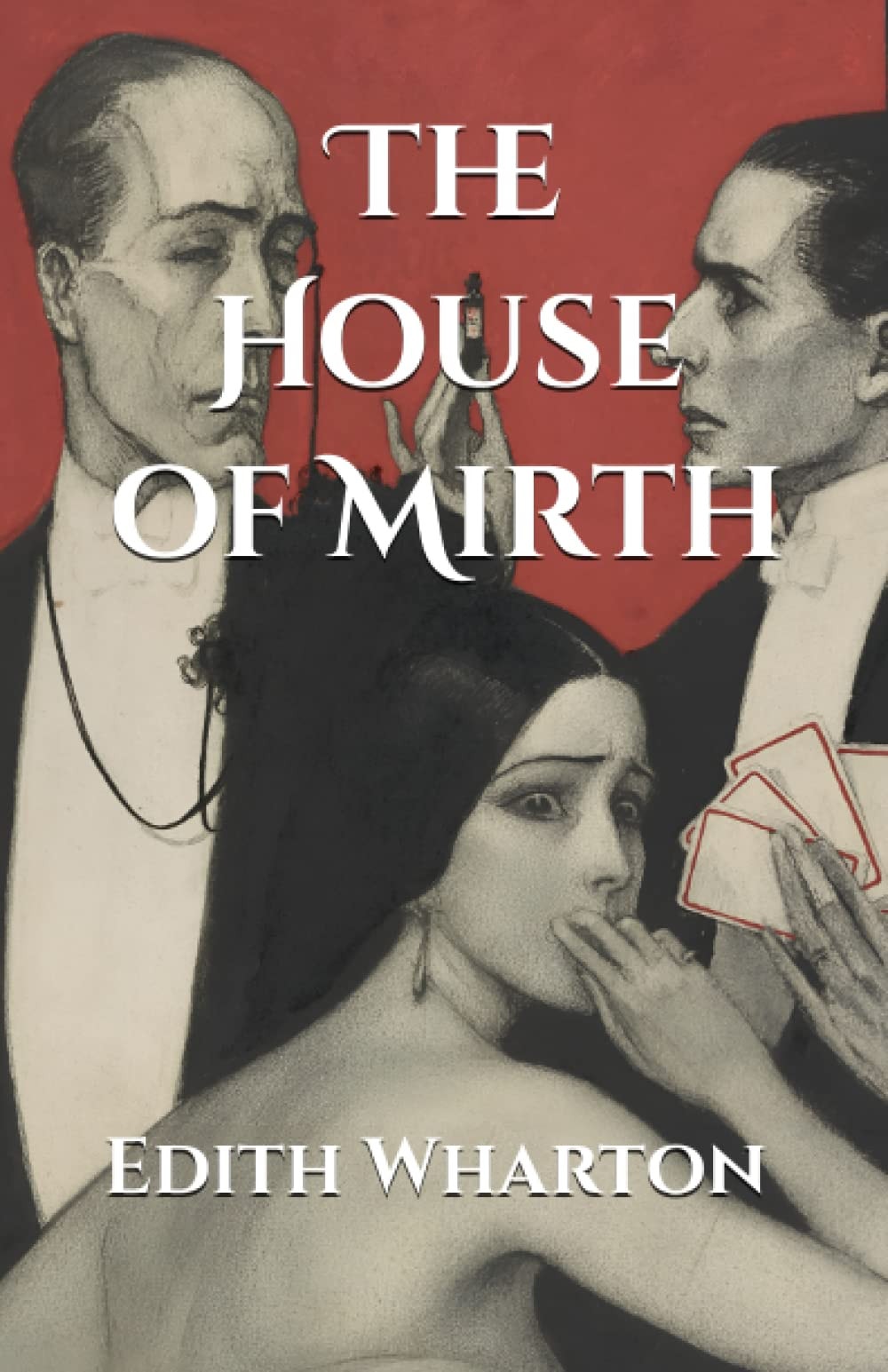 The House of Mirth