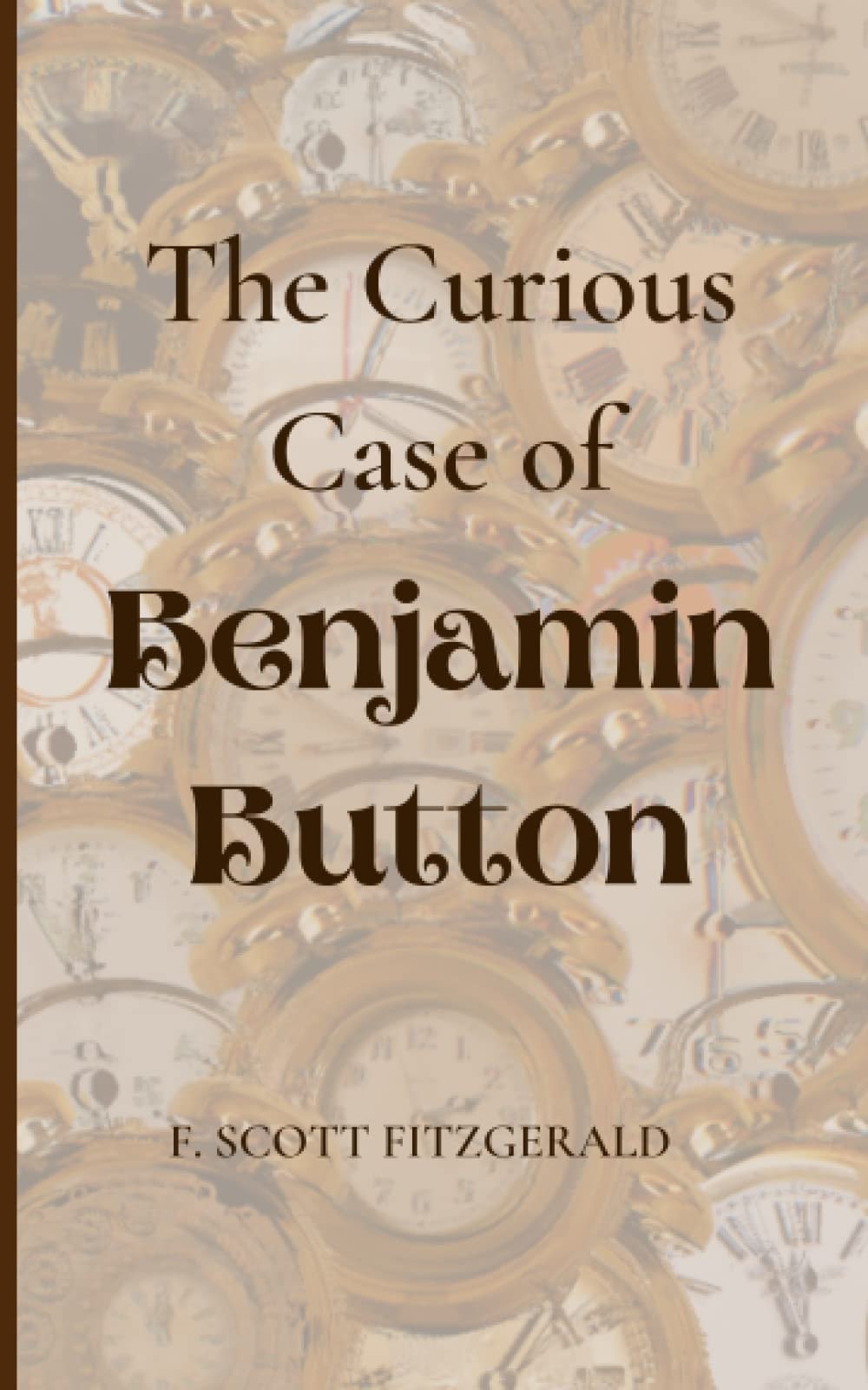The Curious Case of Benjamin Button