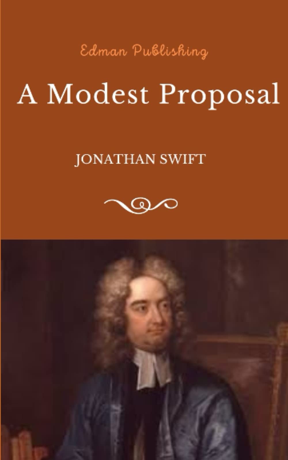 A Modest Proposal