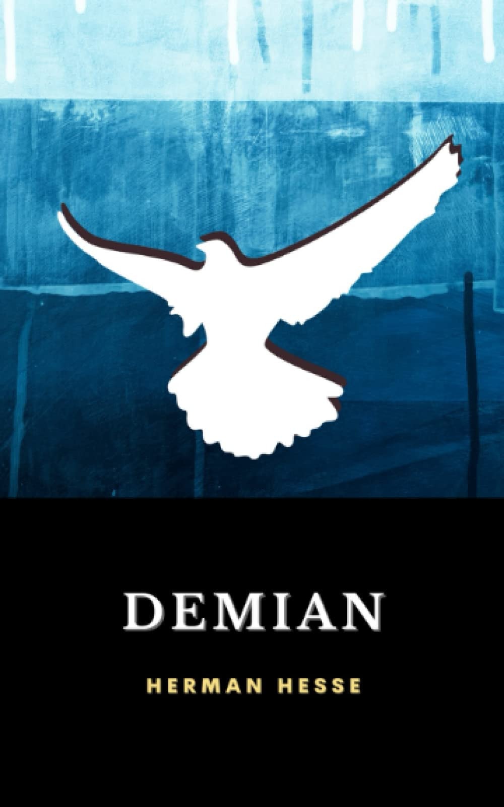 Demian die Geschichte von Emil Sinclairs Jugend