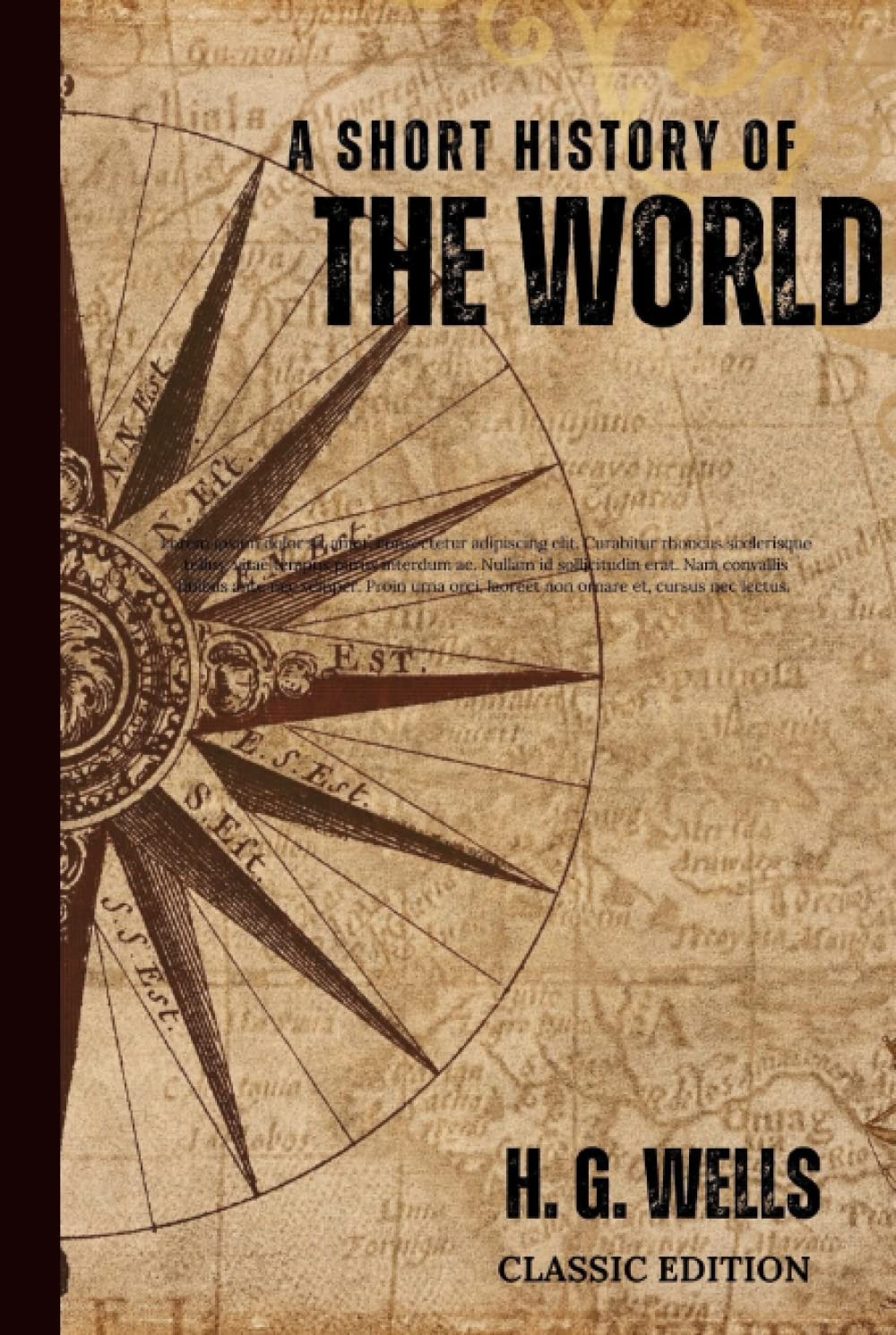 A Short History of the World