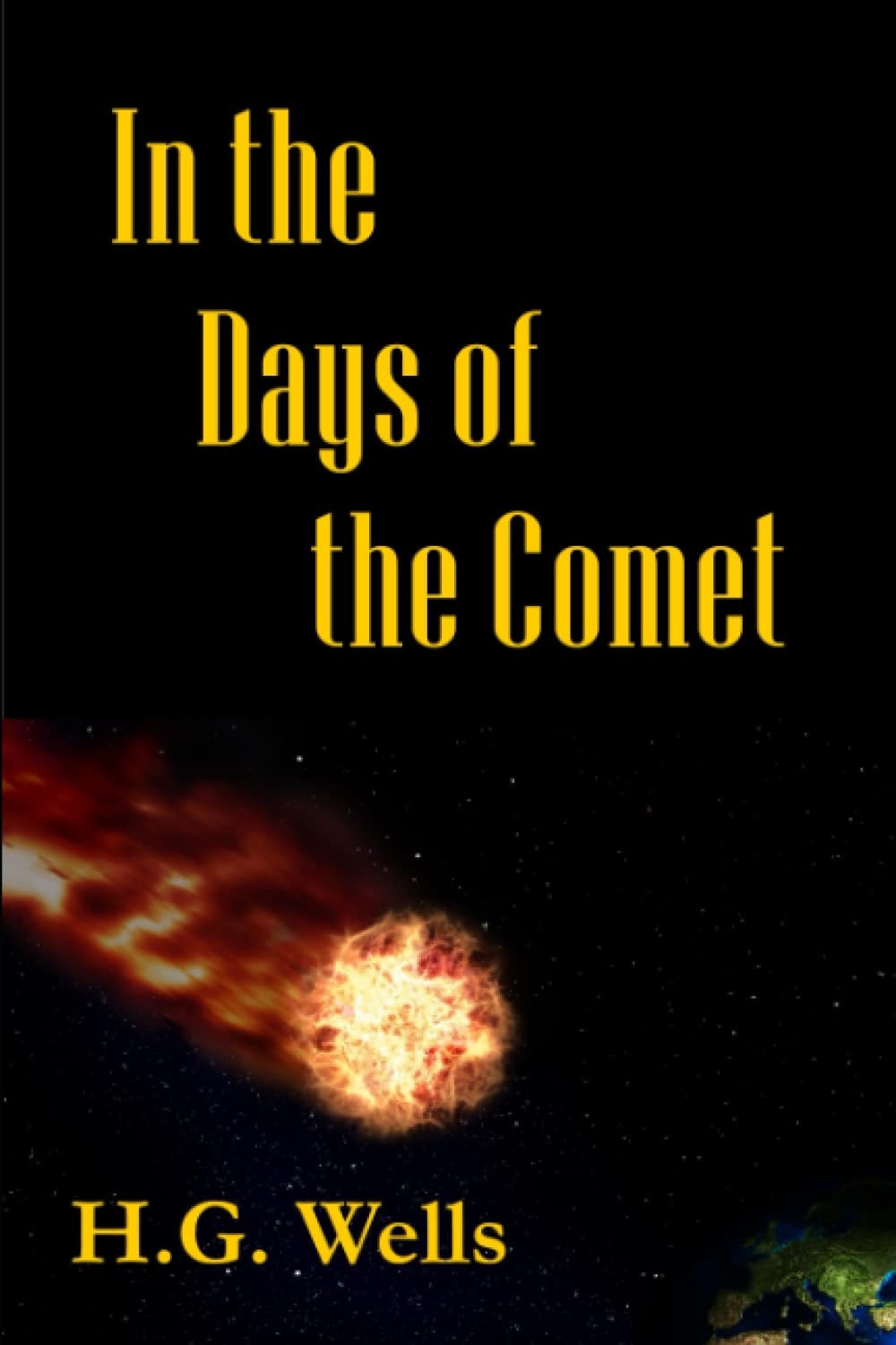 In the Days of the Comet