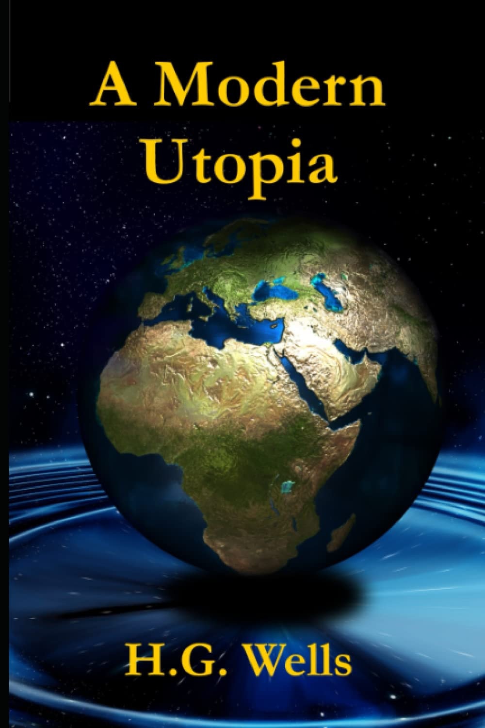 A Modern Ütopia