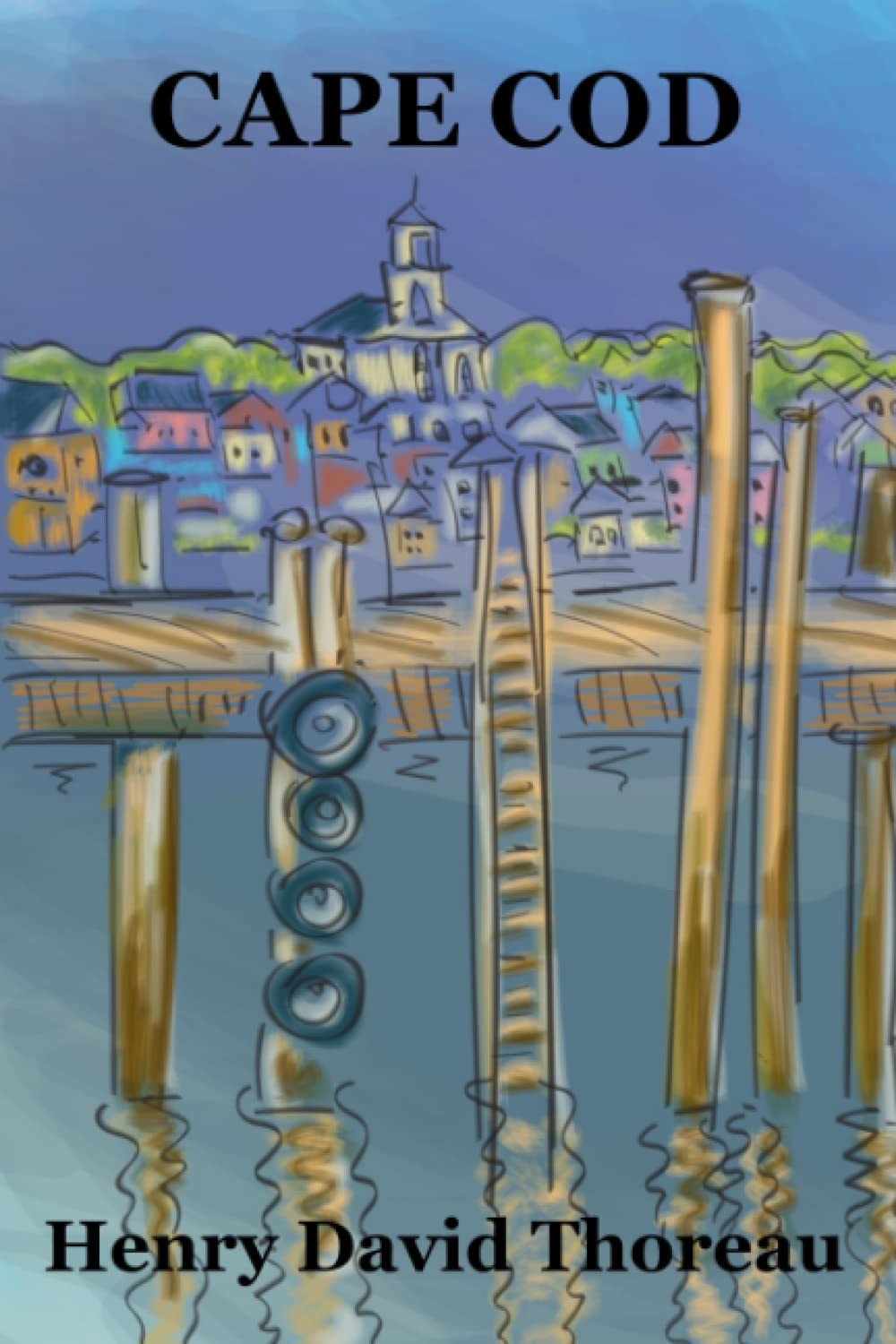 Cape Cod