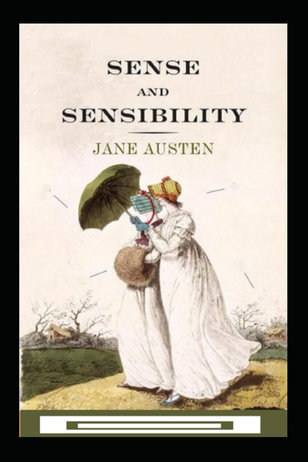 Sense and Sensibility