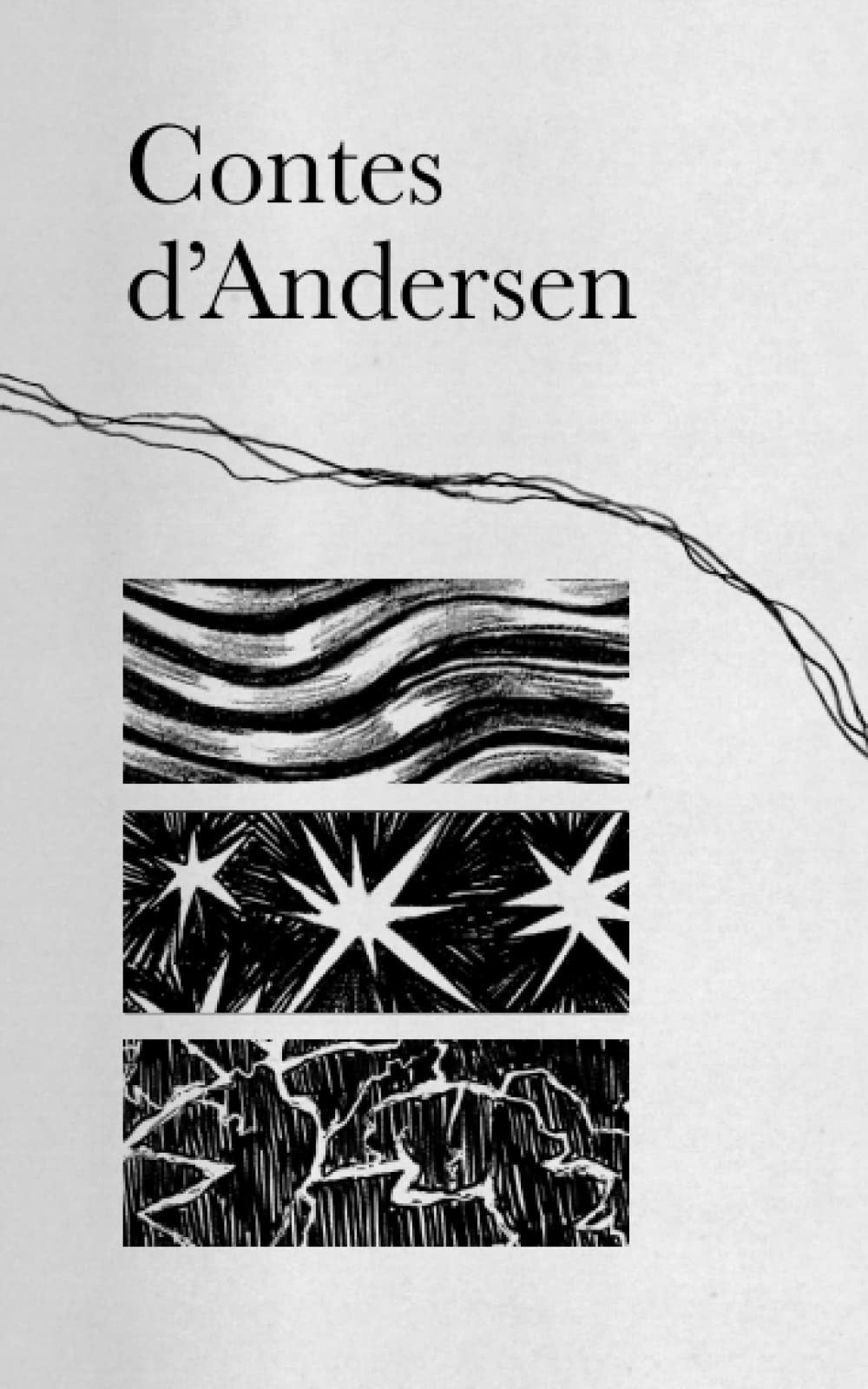 Contes D'Andersen