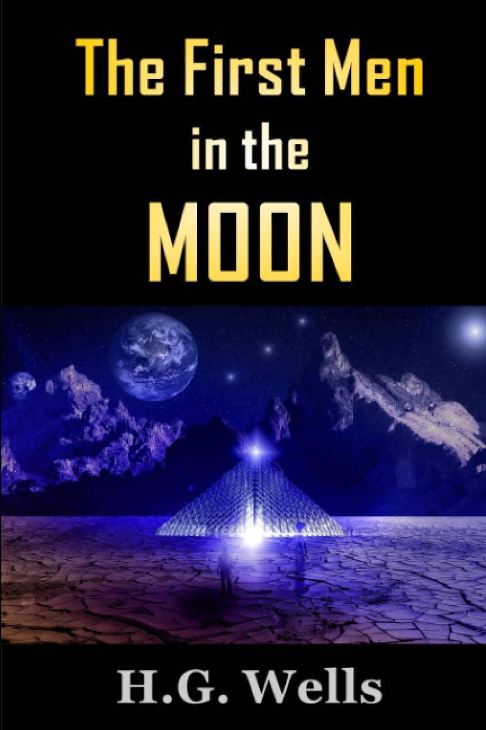 The First Men in the Moon