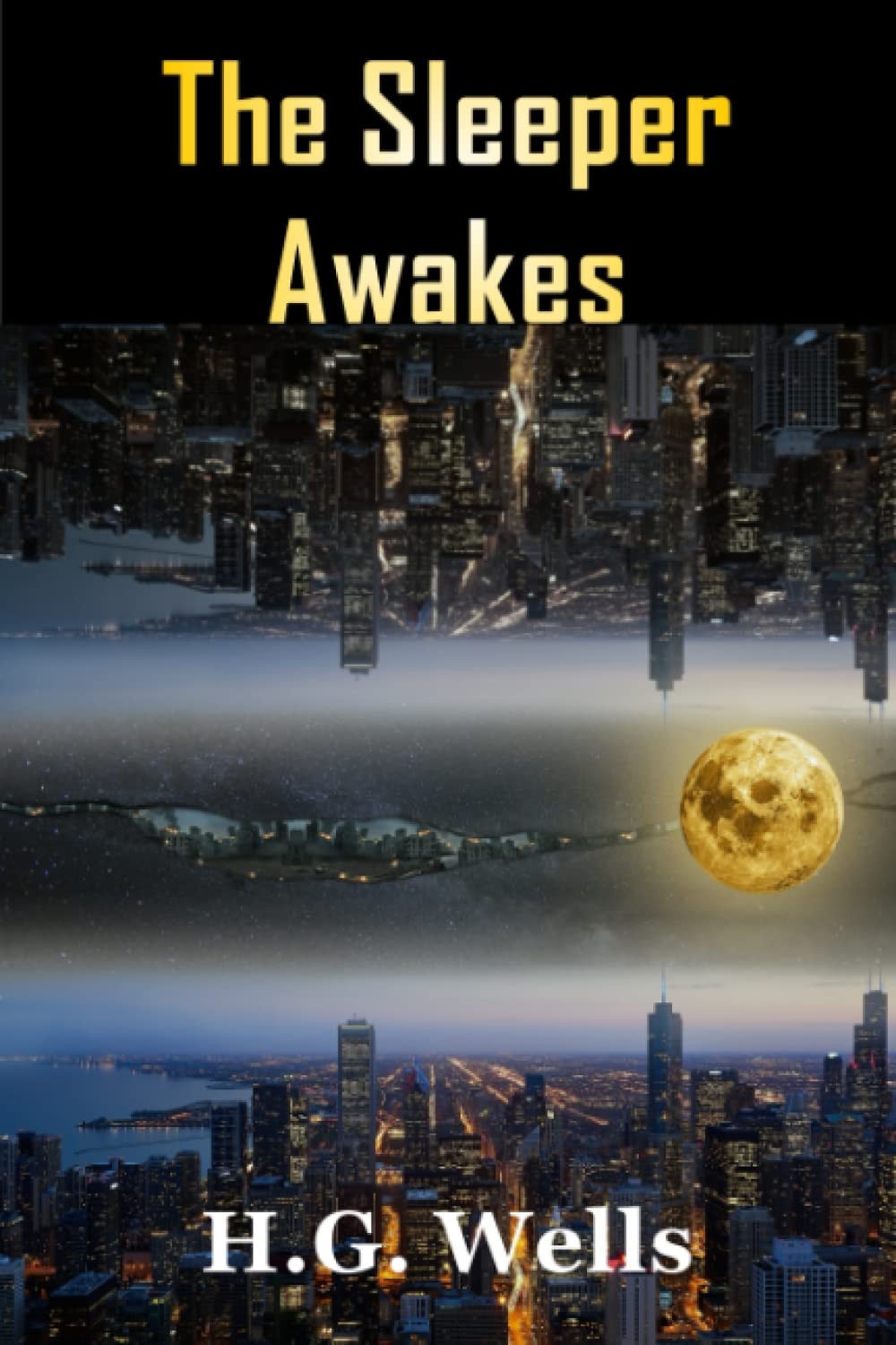 The Sleeper Awakes