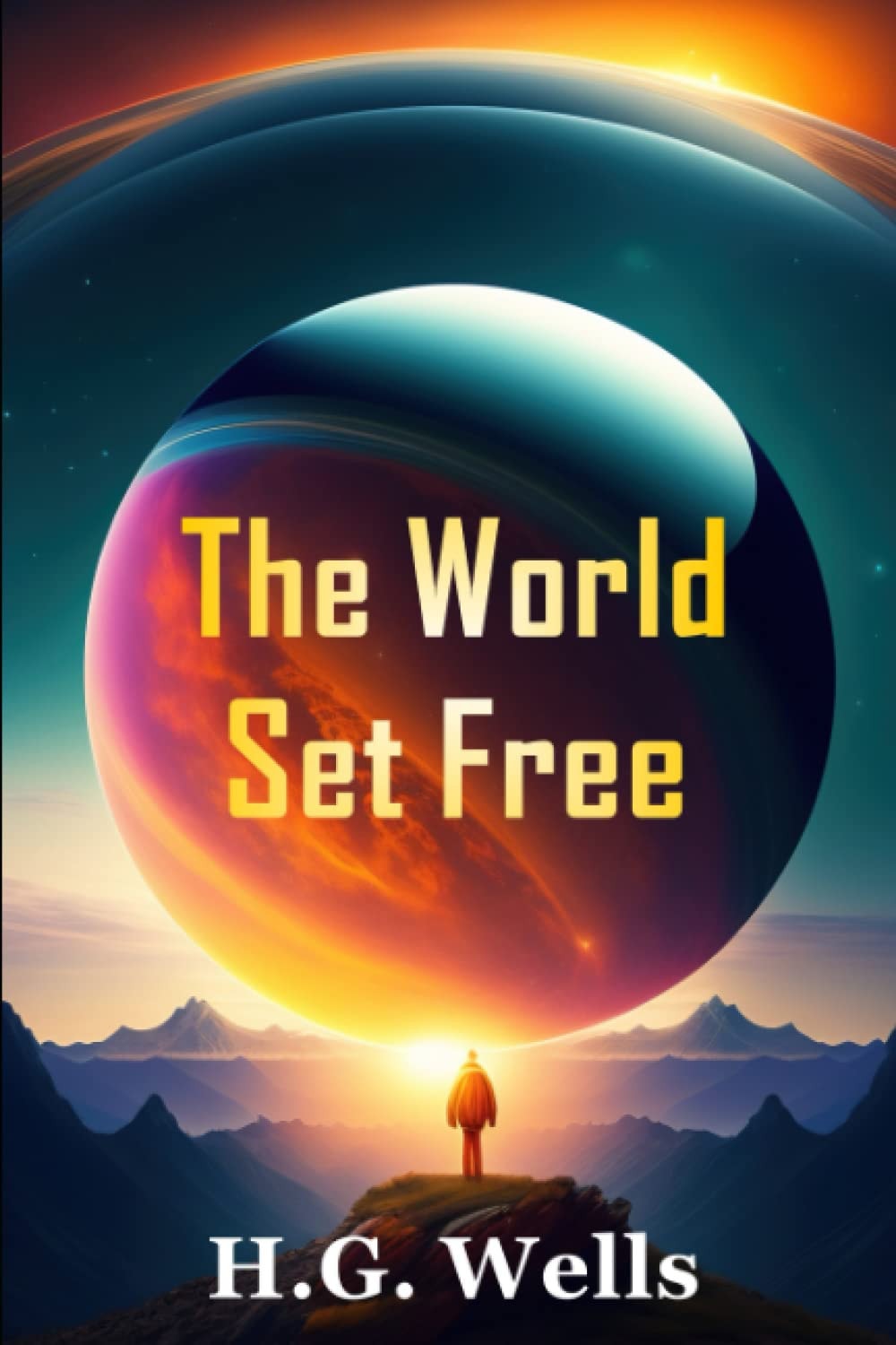 The World Set Free