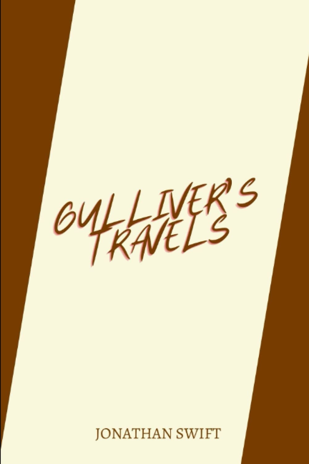 gulliver's travels by Jonathan Swift