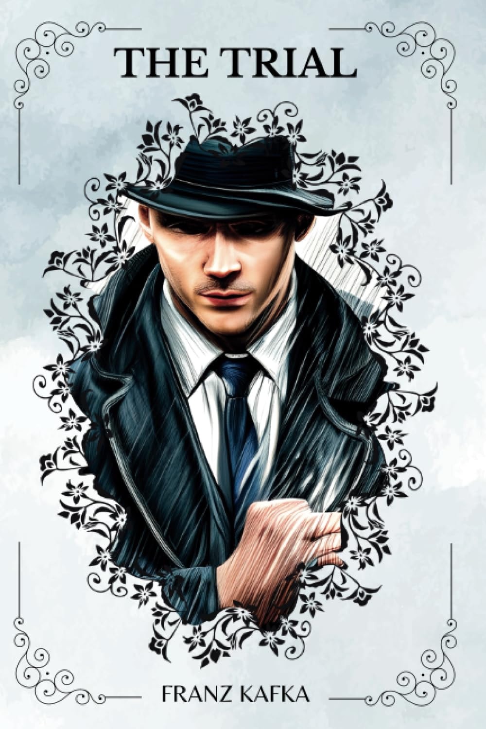 The Trial by Franz Kafka
