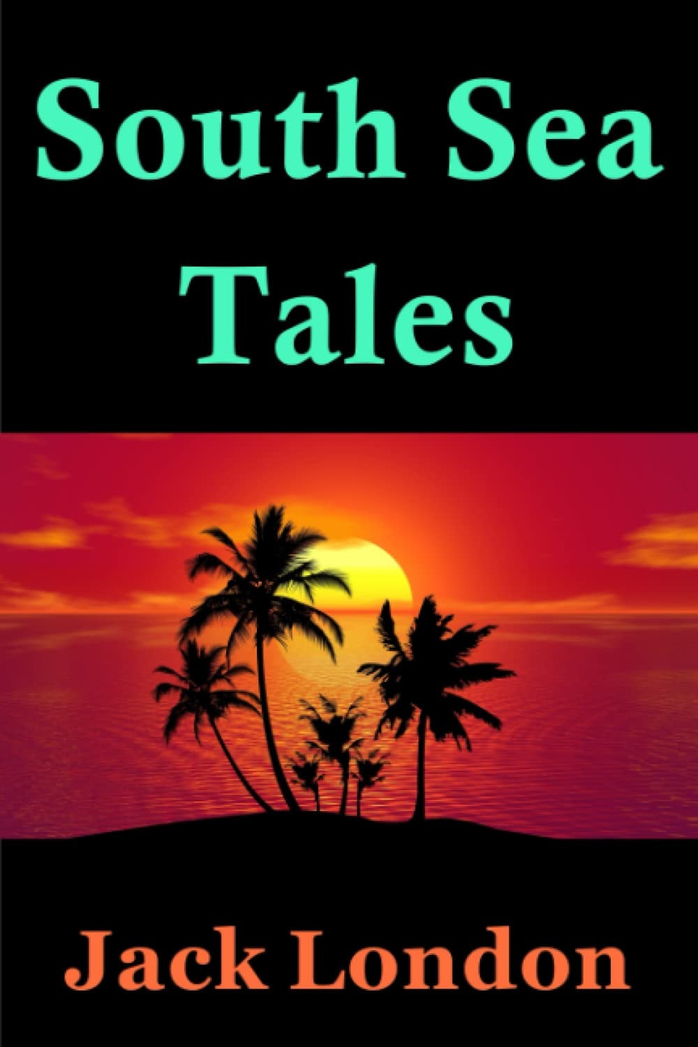 South Sea Tales