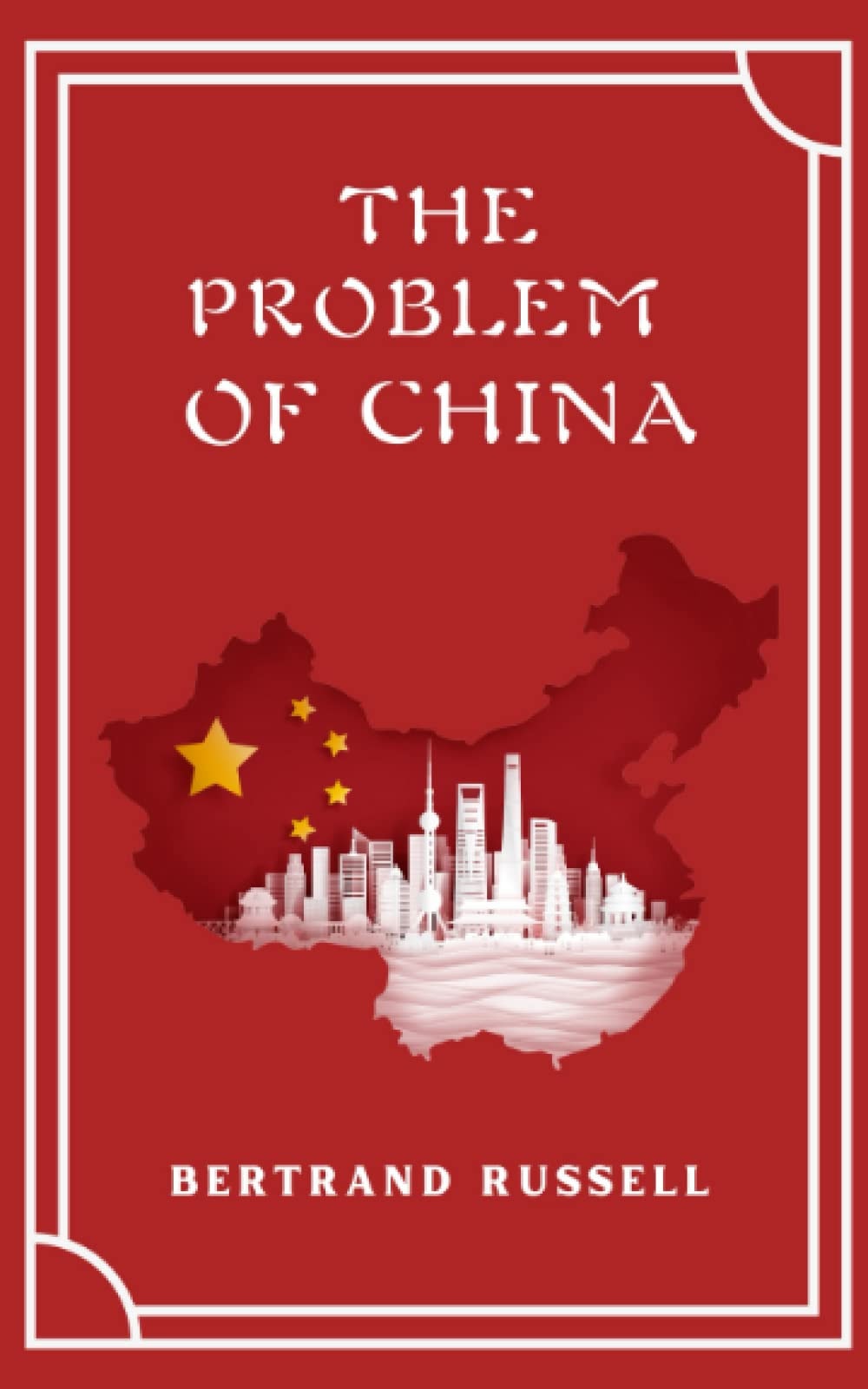 The Problem of China